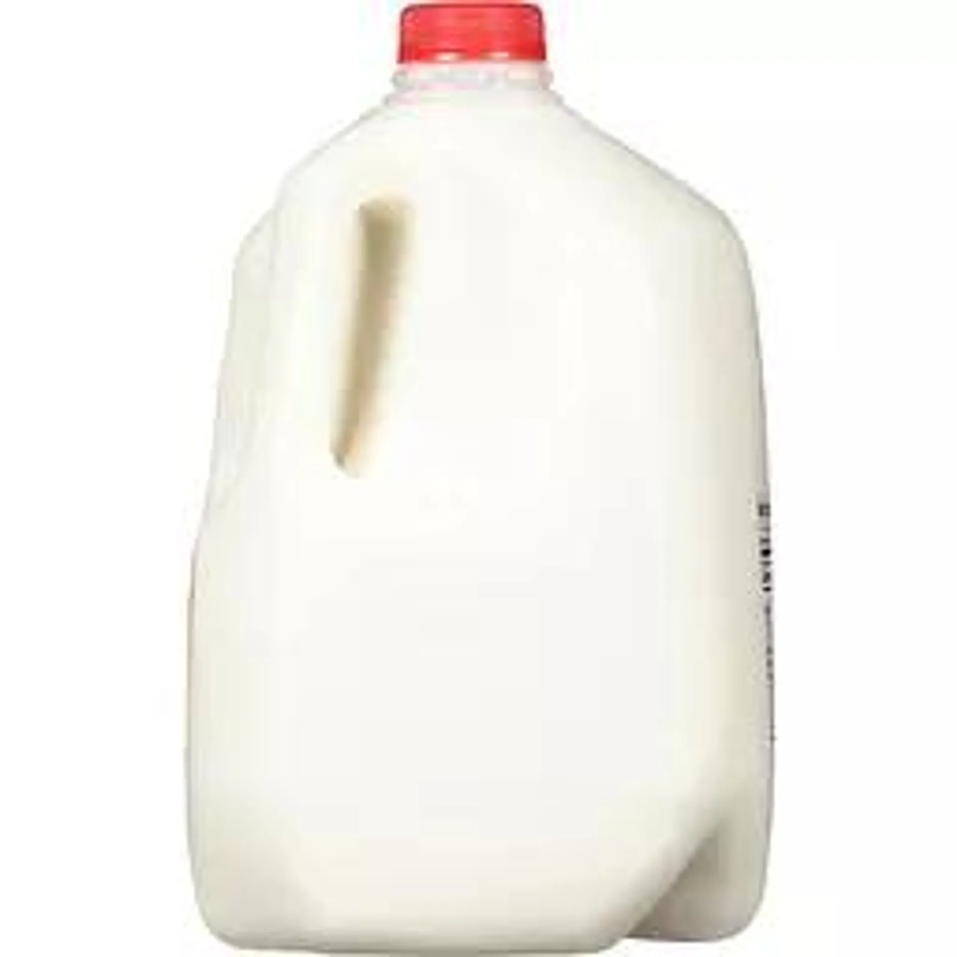 Prairie Farms Milk, Whole 1 gal
