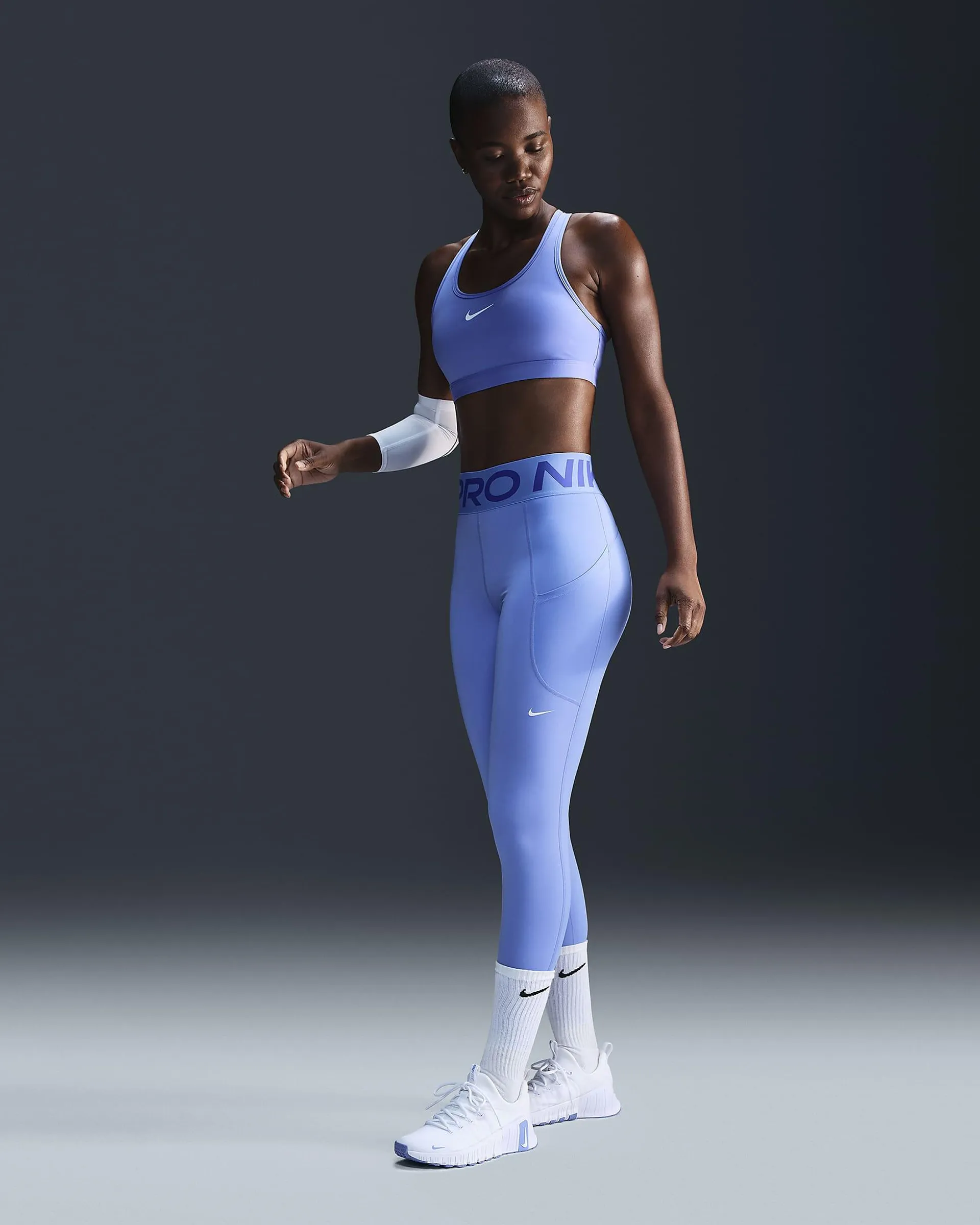 Nike Pro Sculpt