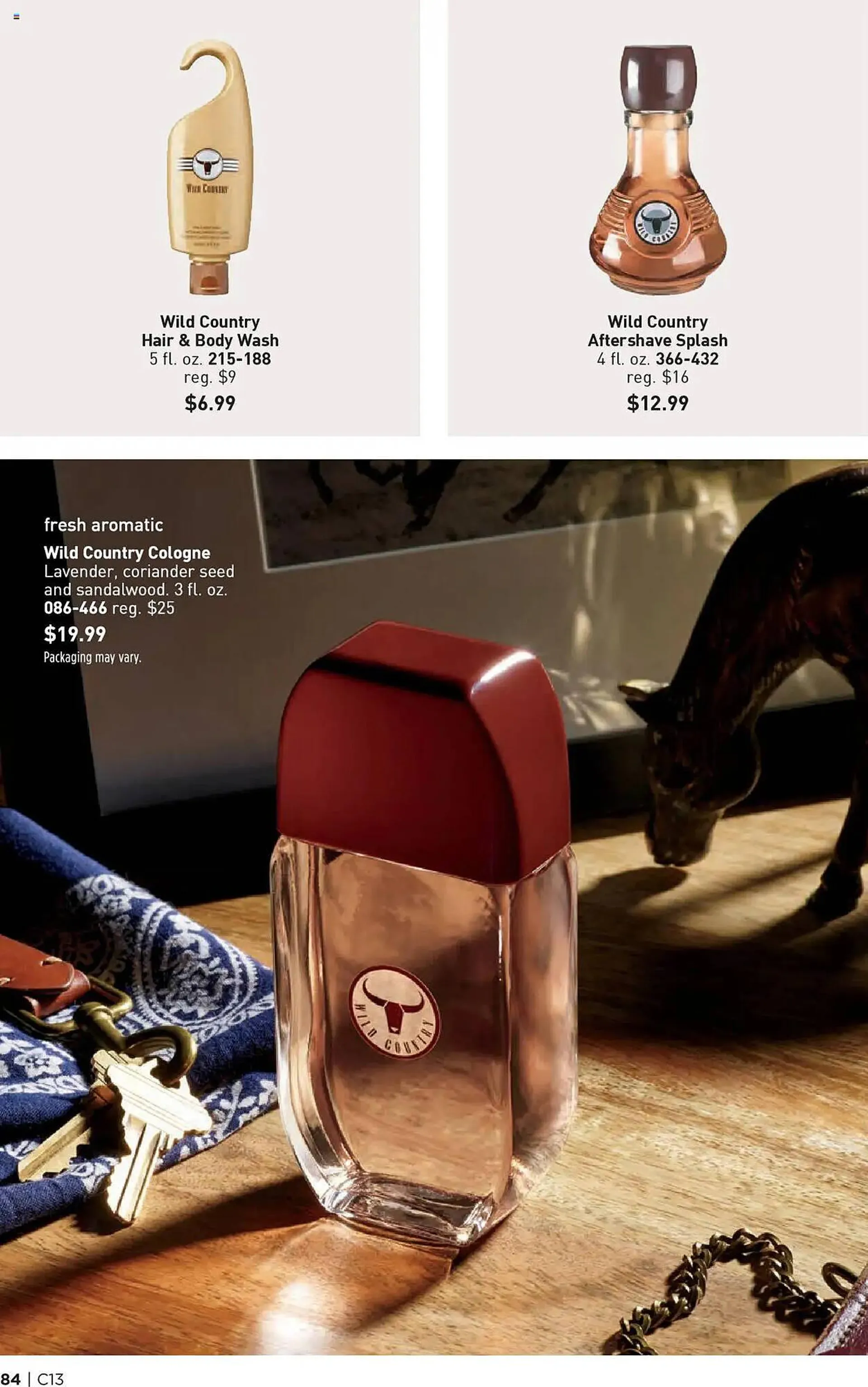 Weekly ad Avon Weekly Ad from June 18 to July 2 2025 - Page 87