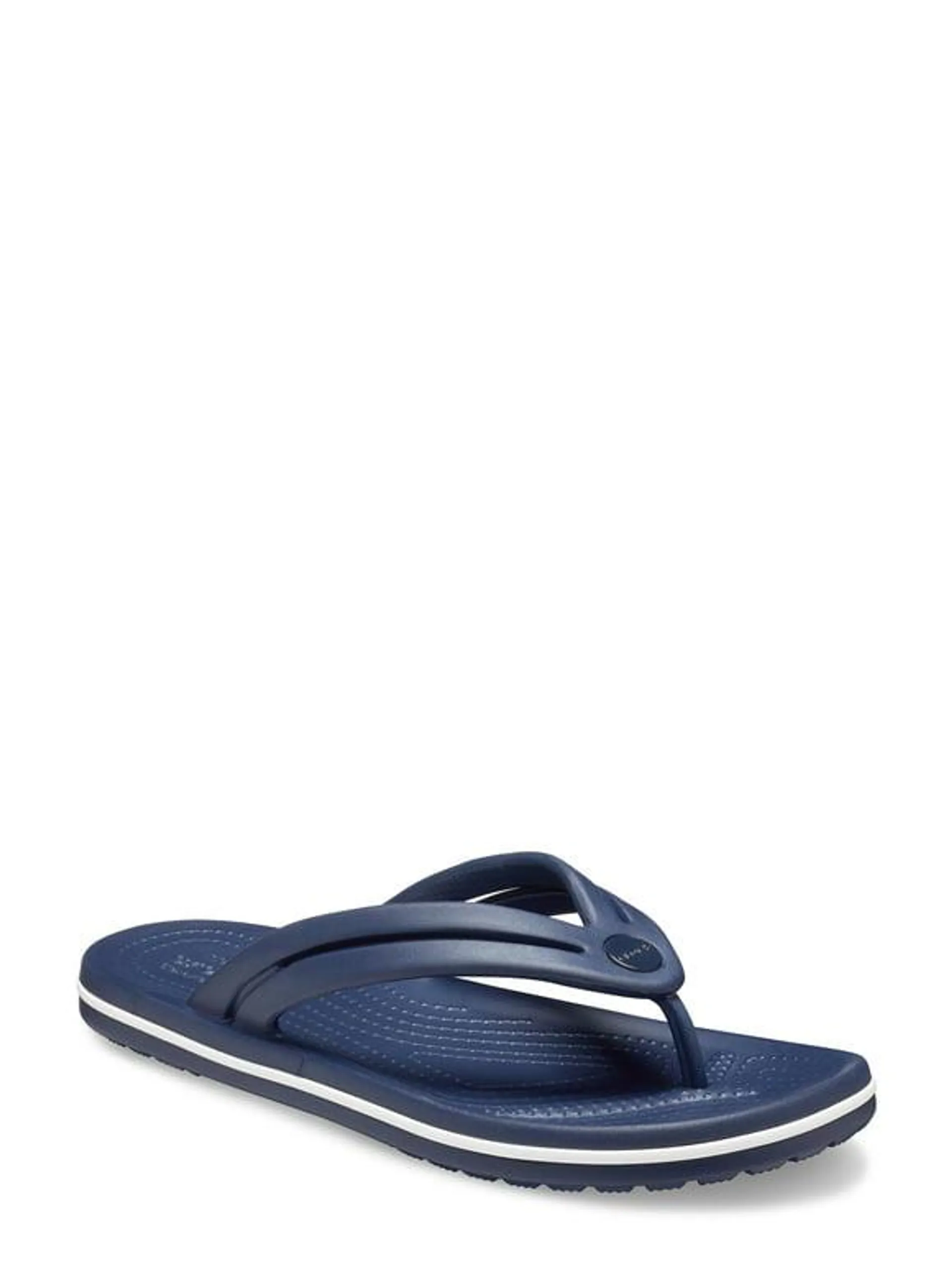 Crocs Unisex Crocband Flip Thong Sandal