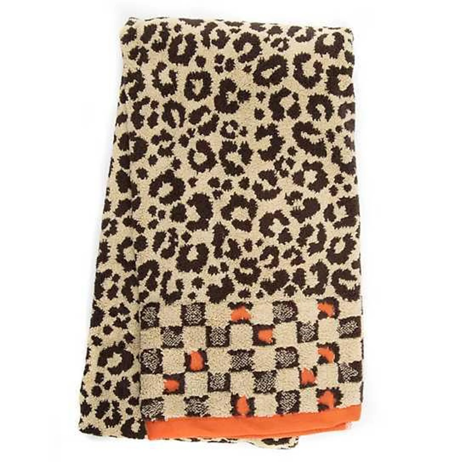 Serengeti Bath Towel