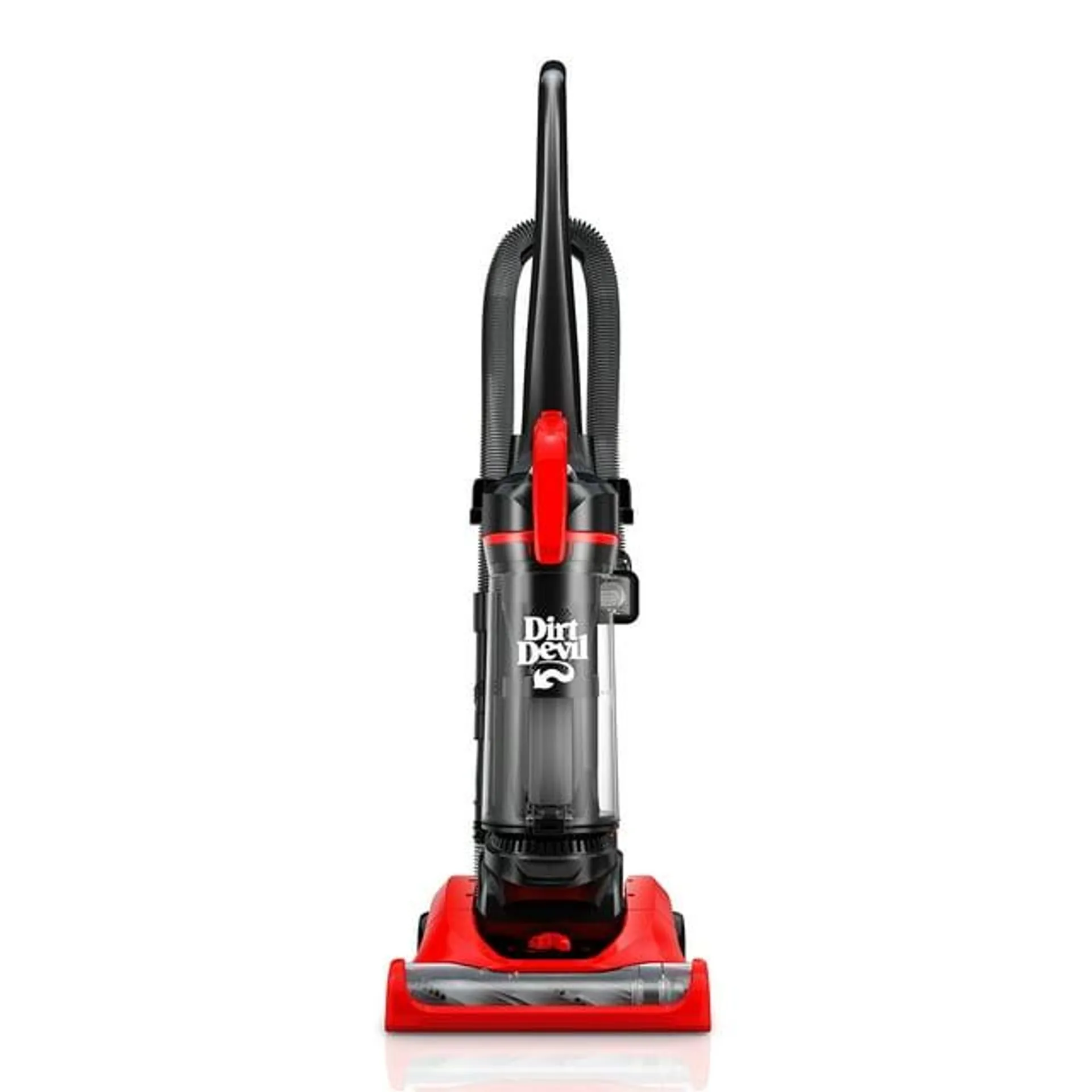 Dirt Devil Multi-Surface Bagless Upright Vacuum Cleaner, UD76210V, New