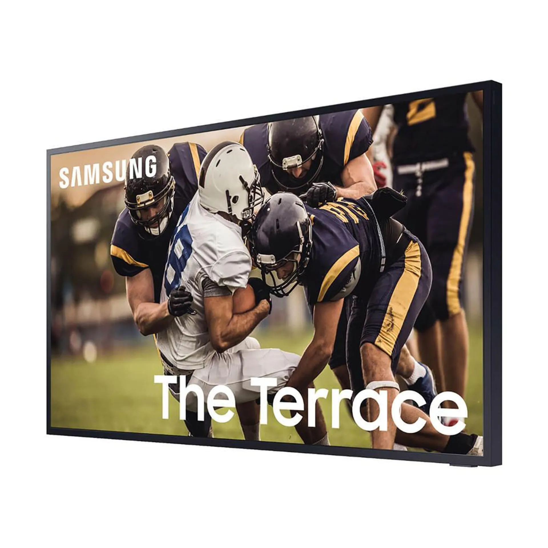 Samsung QN55LST7TA The Terrace 55" Outdoor-Optimized QLED 4K UHD Smart TV (2020)