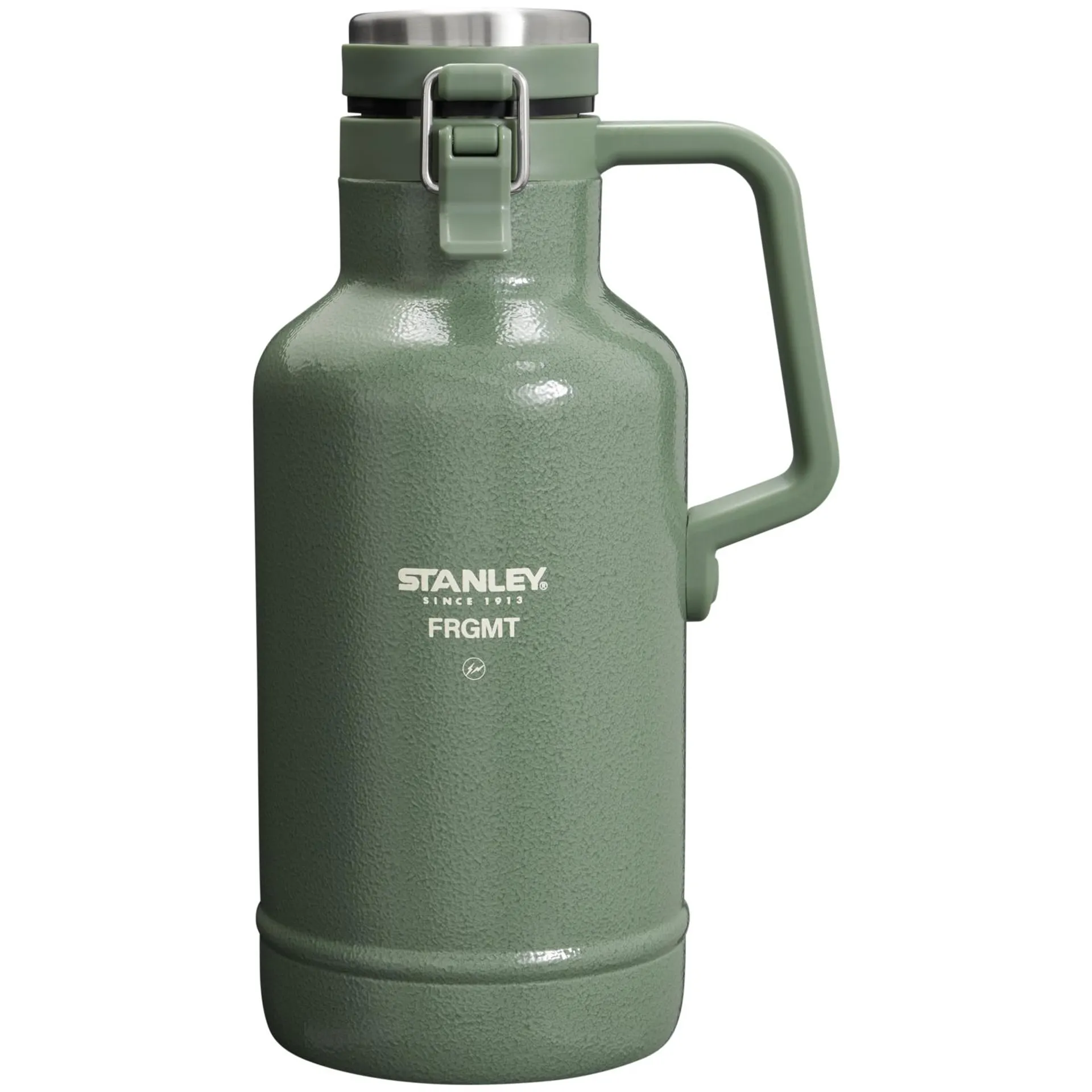 The Stanley and FRGMT Classic Vacuum Growler | 64 oz