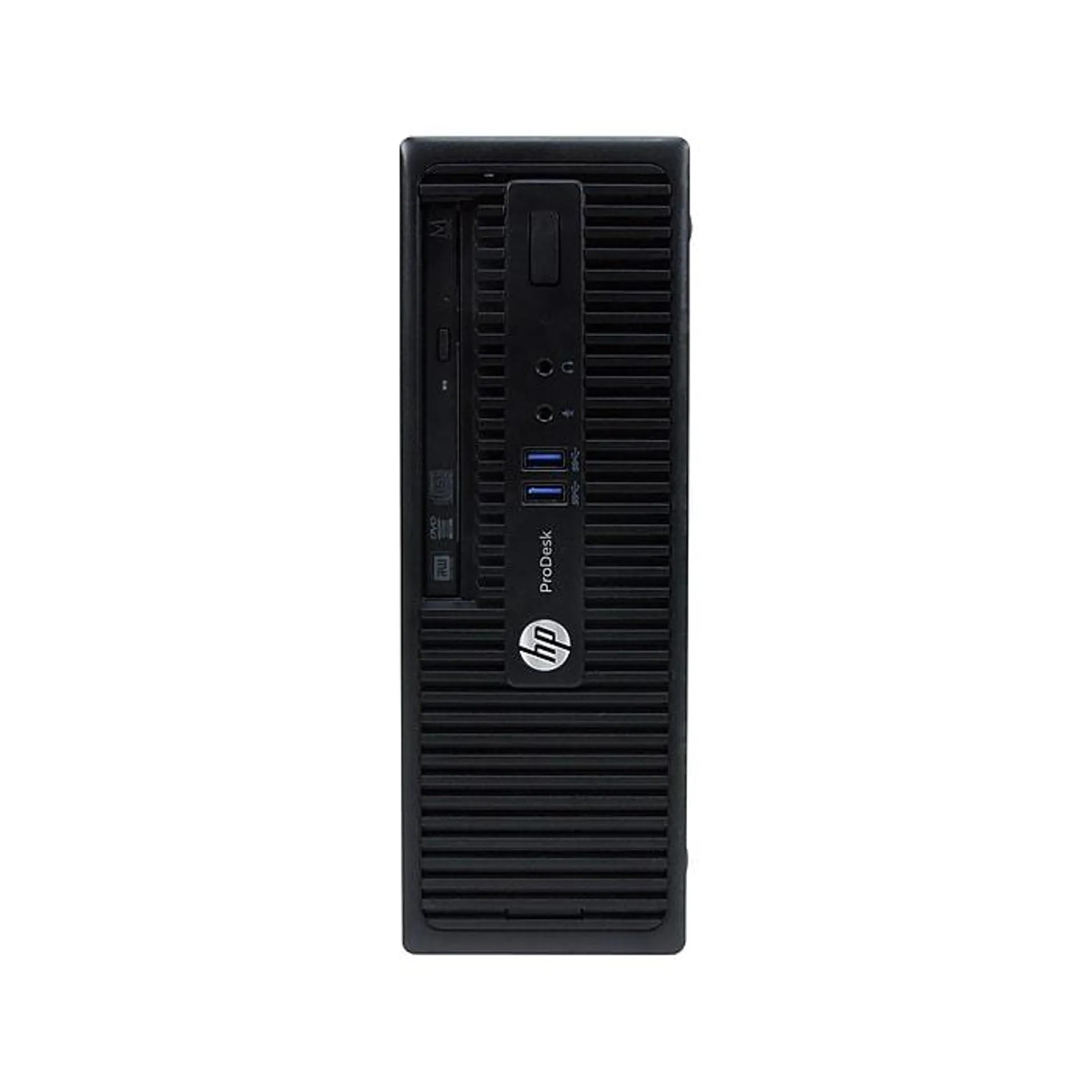 HP ProDesk 400 G3 Refurbished Desktop Computer,