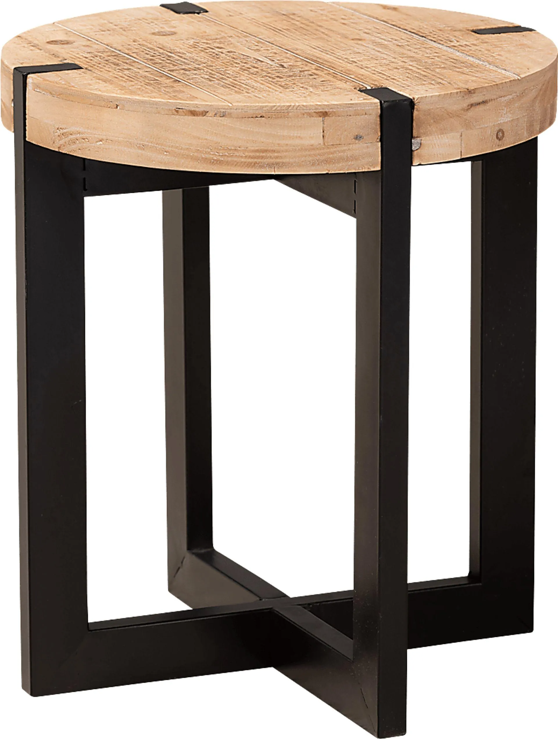 Dalewood Brown End Table