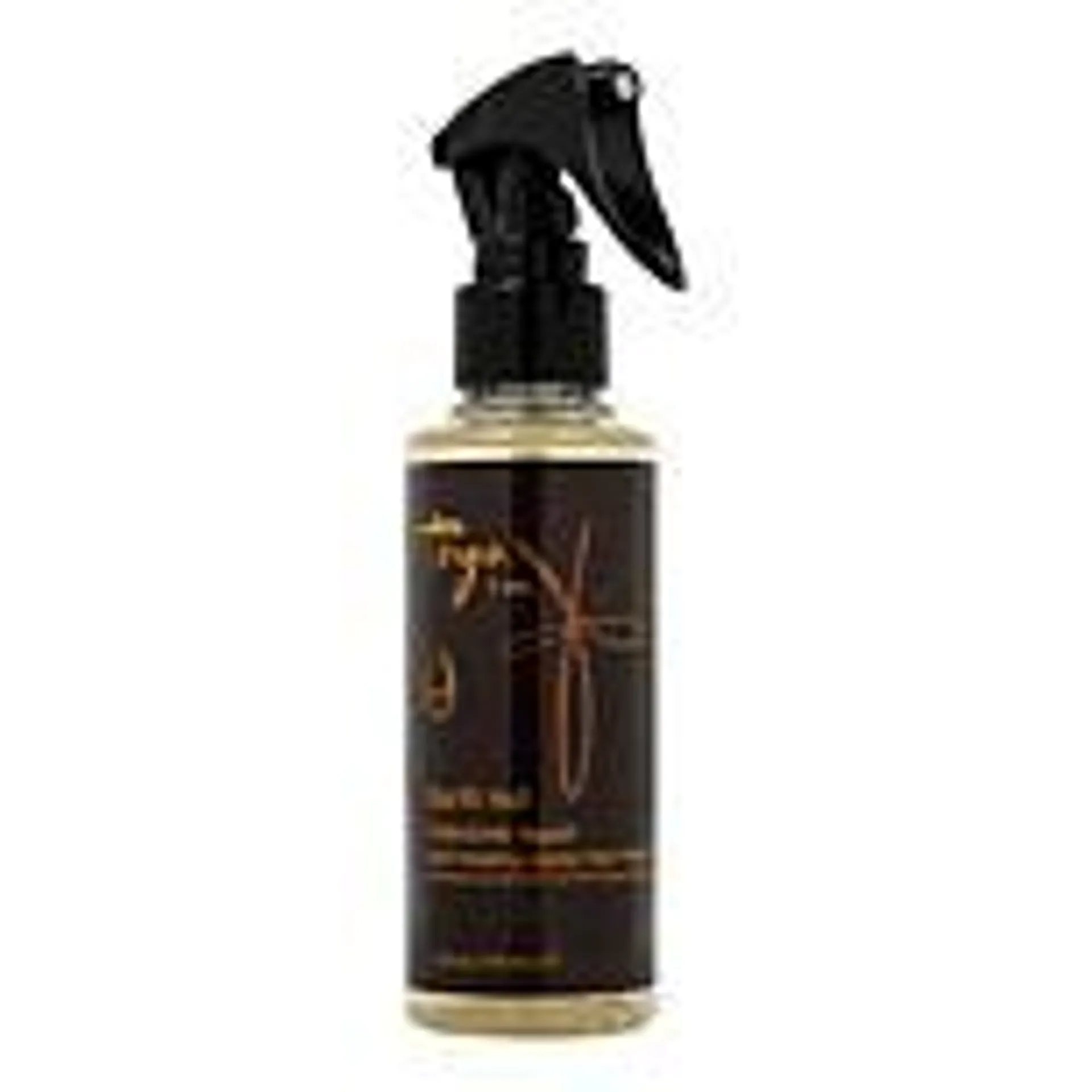 Taya Buriti Nut Intensive Repair Self-Heating Spray Hair Mask