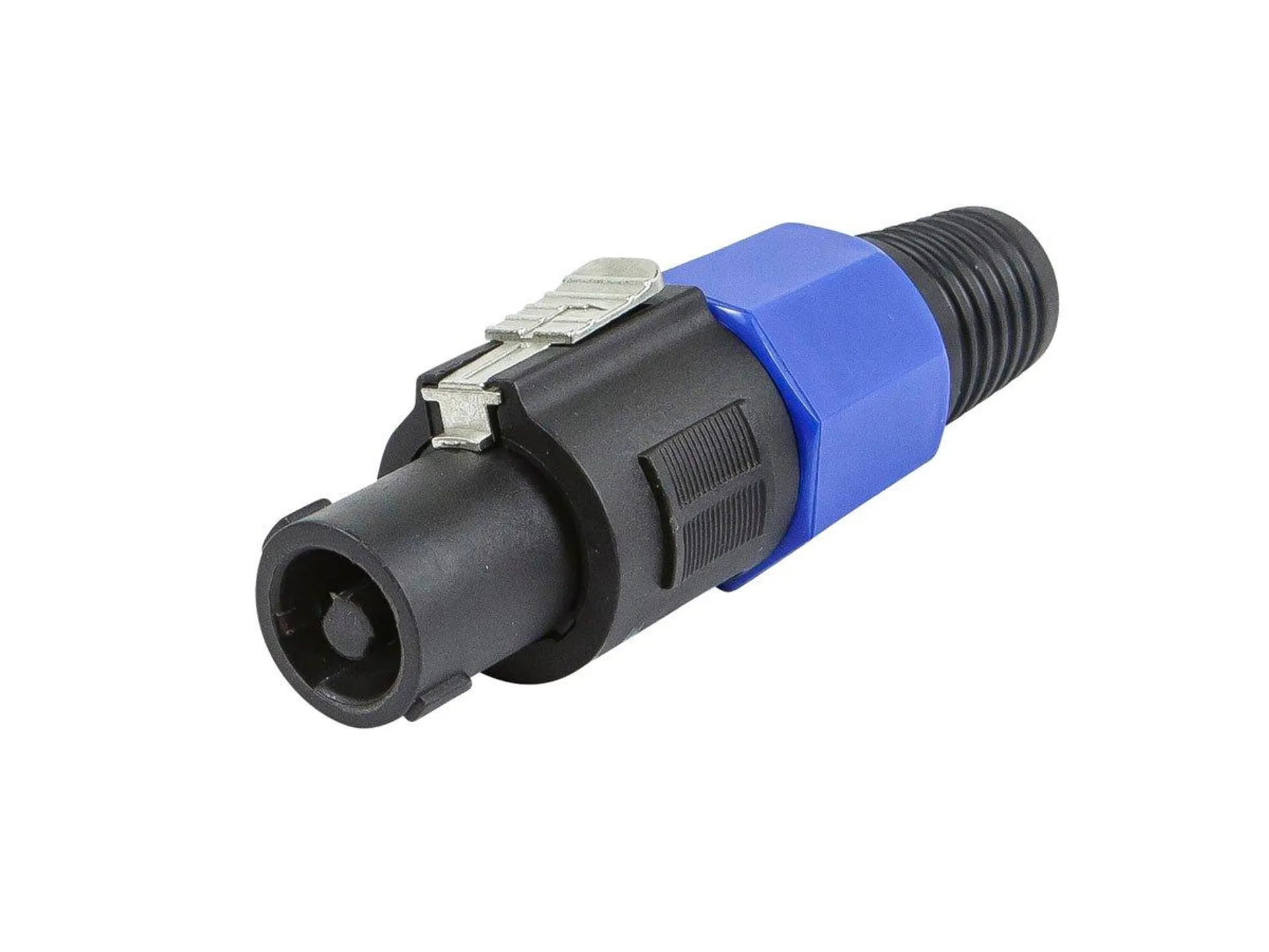 Monoprice 2-pole NL4 Female Speaker Twist Connector