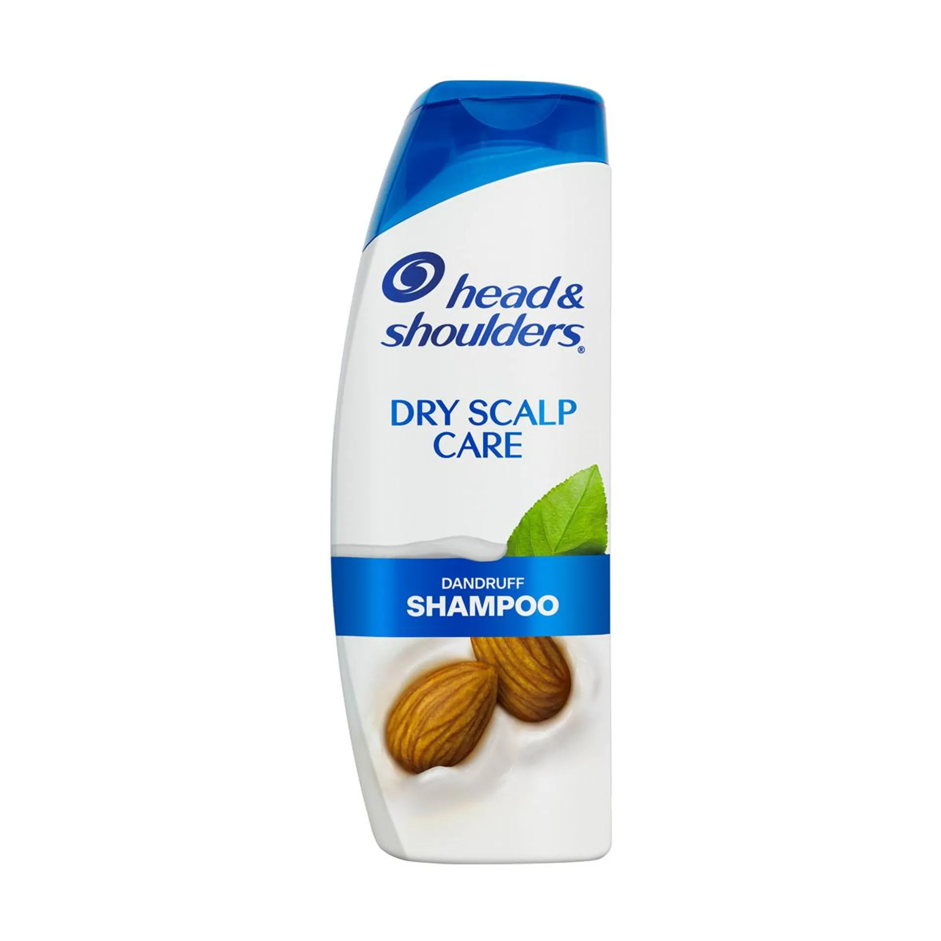 Head & Shoulders Dry Scalp Care Daily Shampoo, 12.5 fl oz