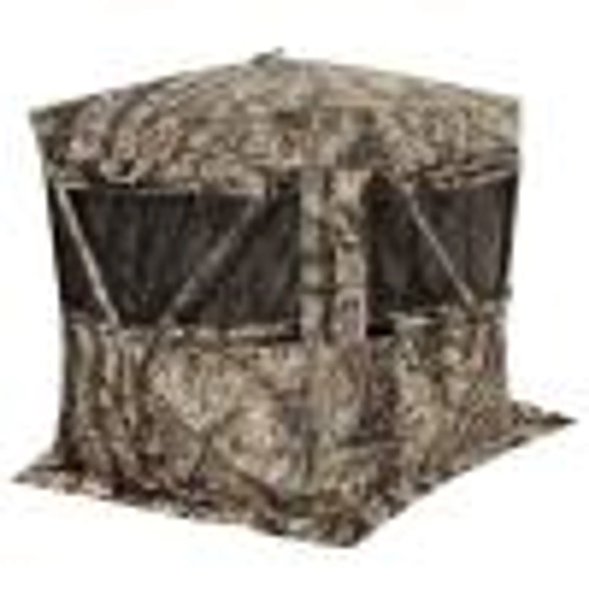 Cabela's The ZonZ Specialist Ground Blind