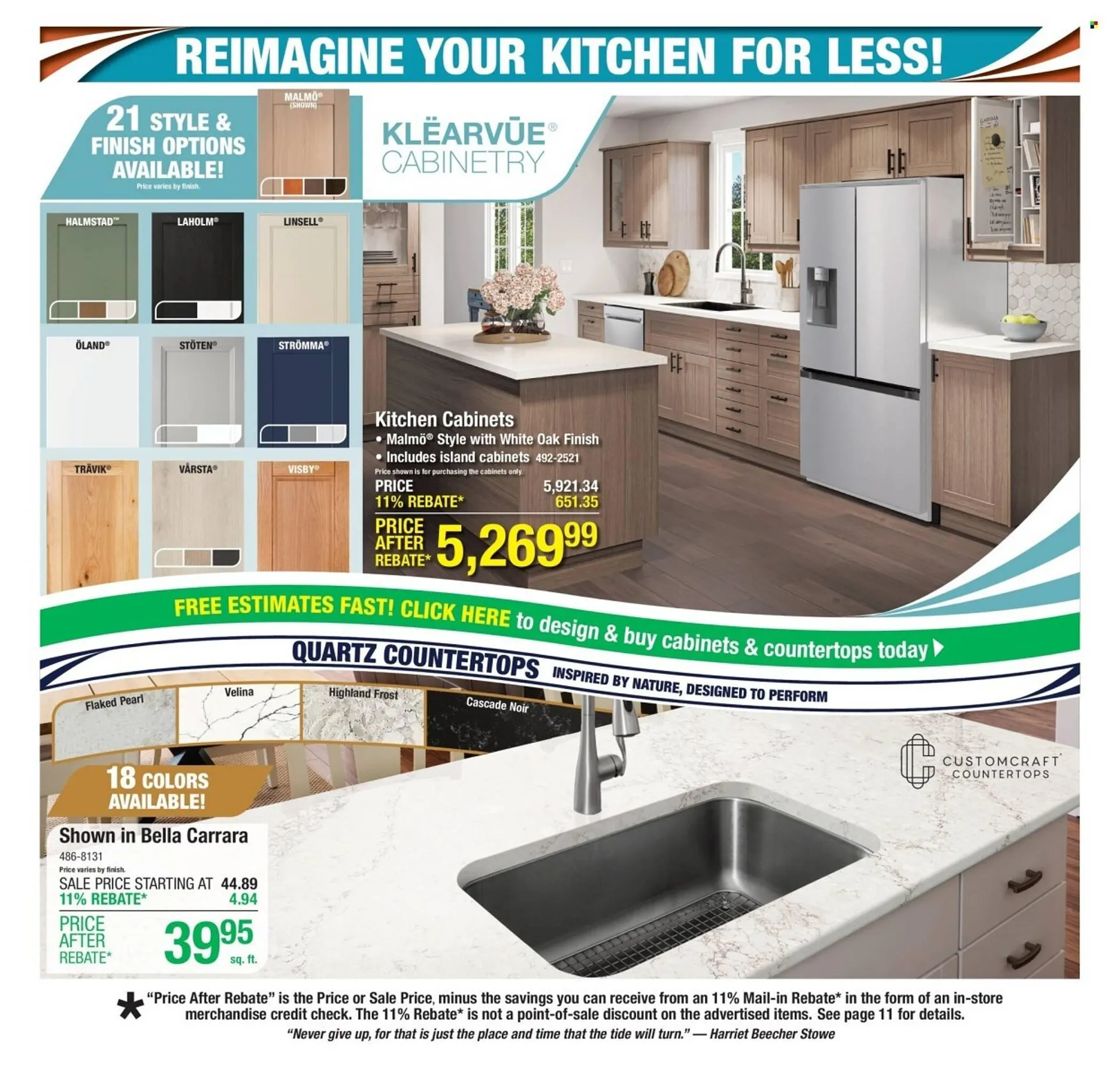 Weekly ad Menards Weekly Ad from August 21 to September 1 2025 - Page 14