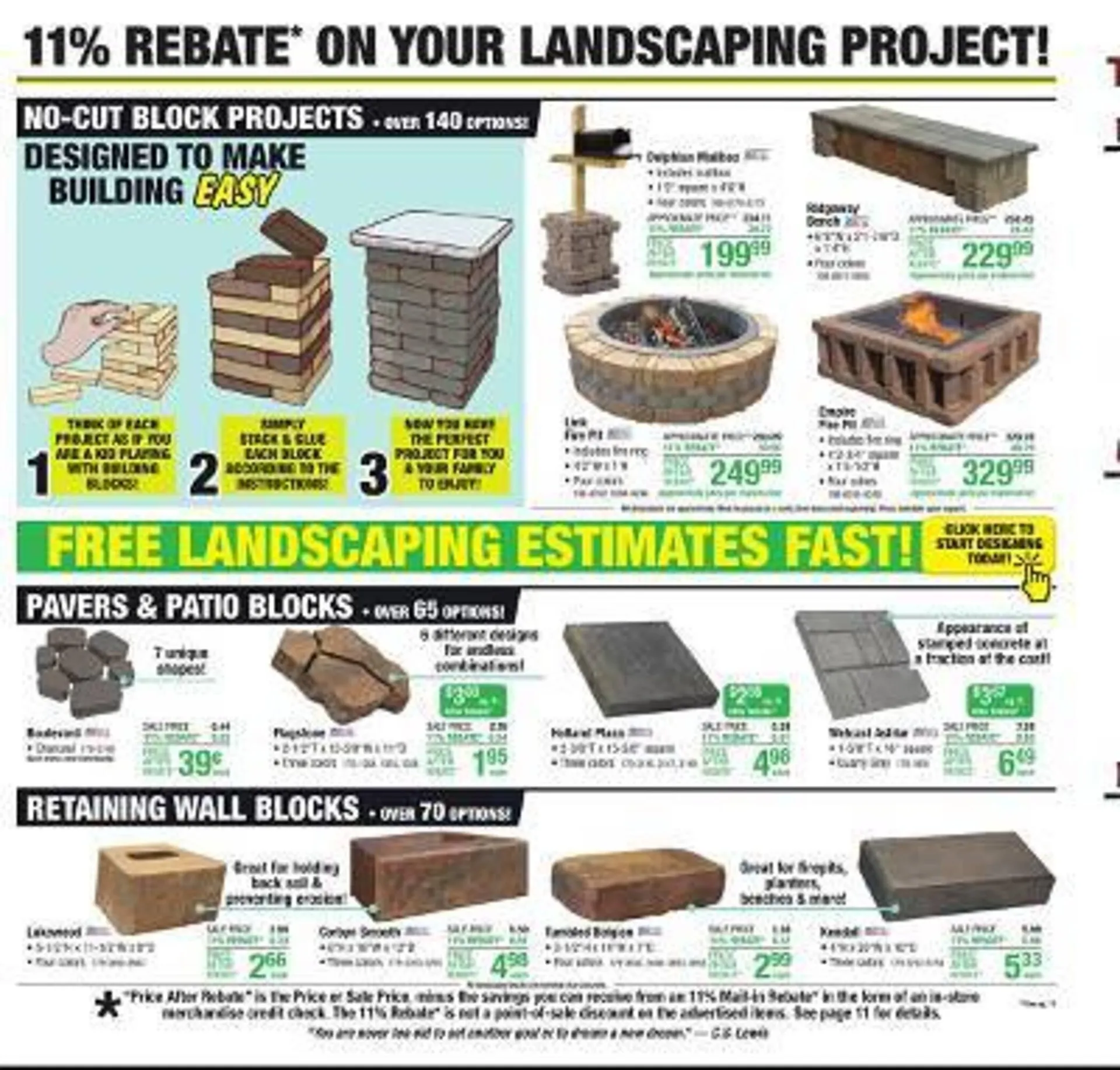 Menards Weekly Ad - 21