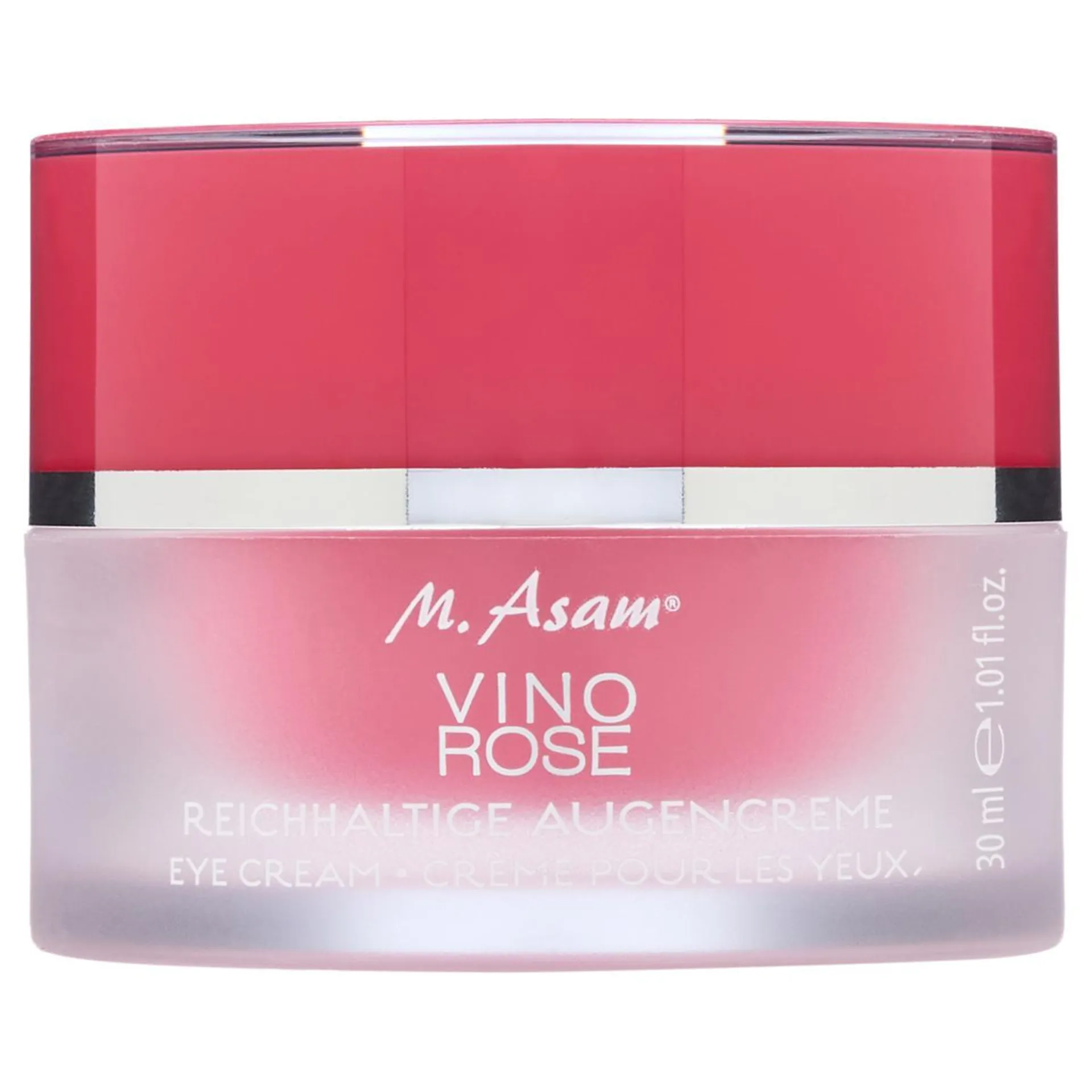 M. Asam Vino Rose Rich Eye Cream