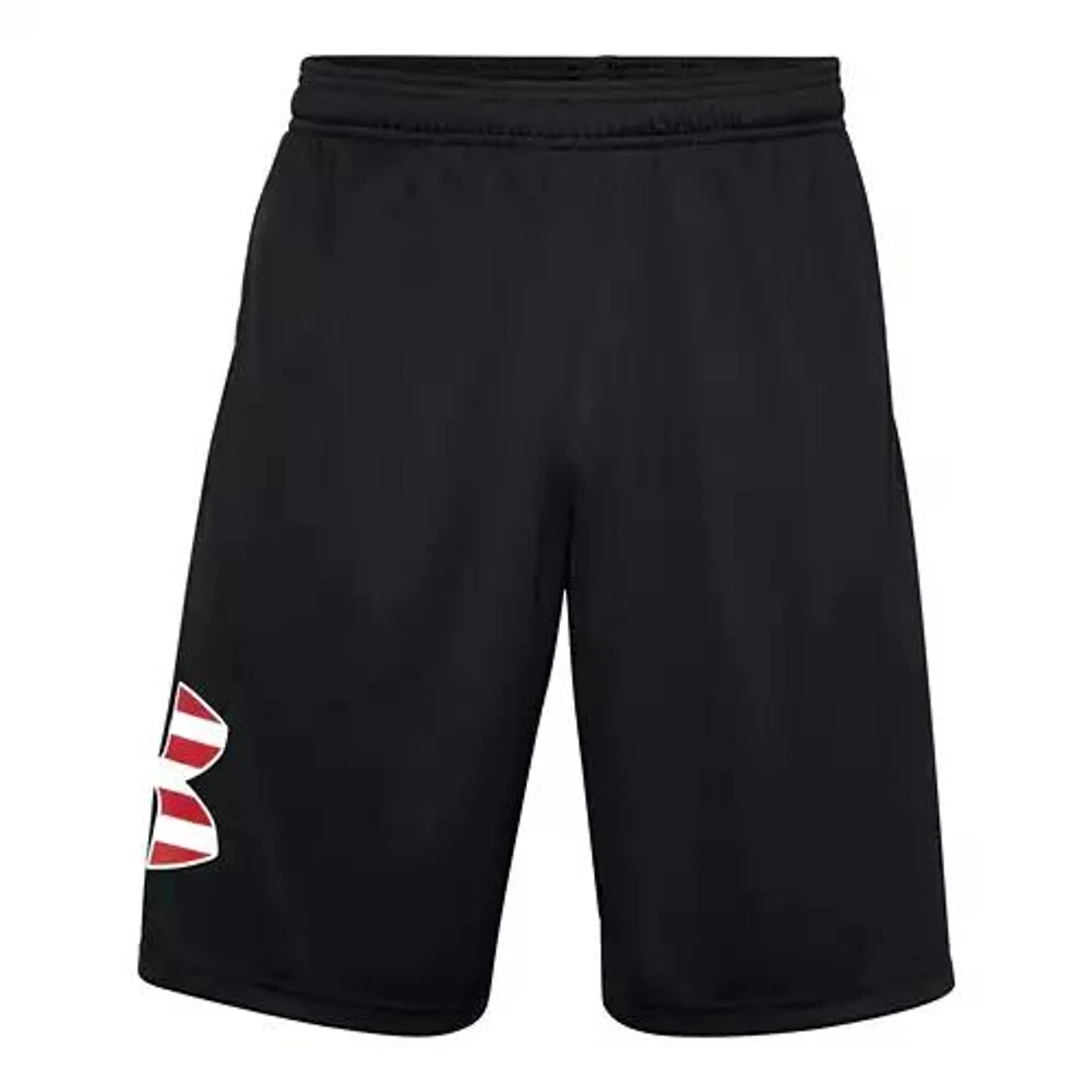 Men's Under Armour Freedom Tech Big Flag Logo Shorts