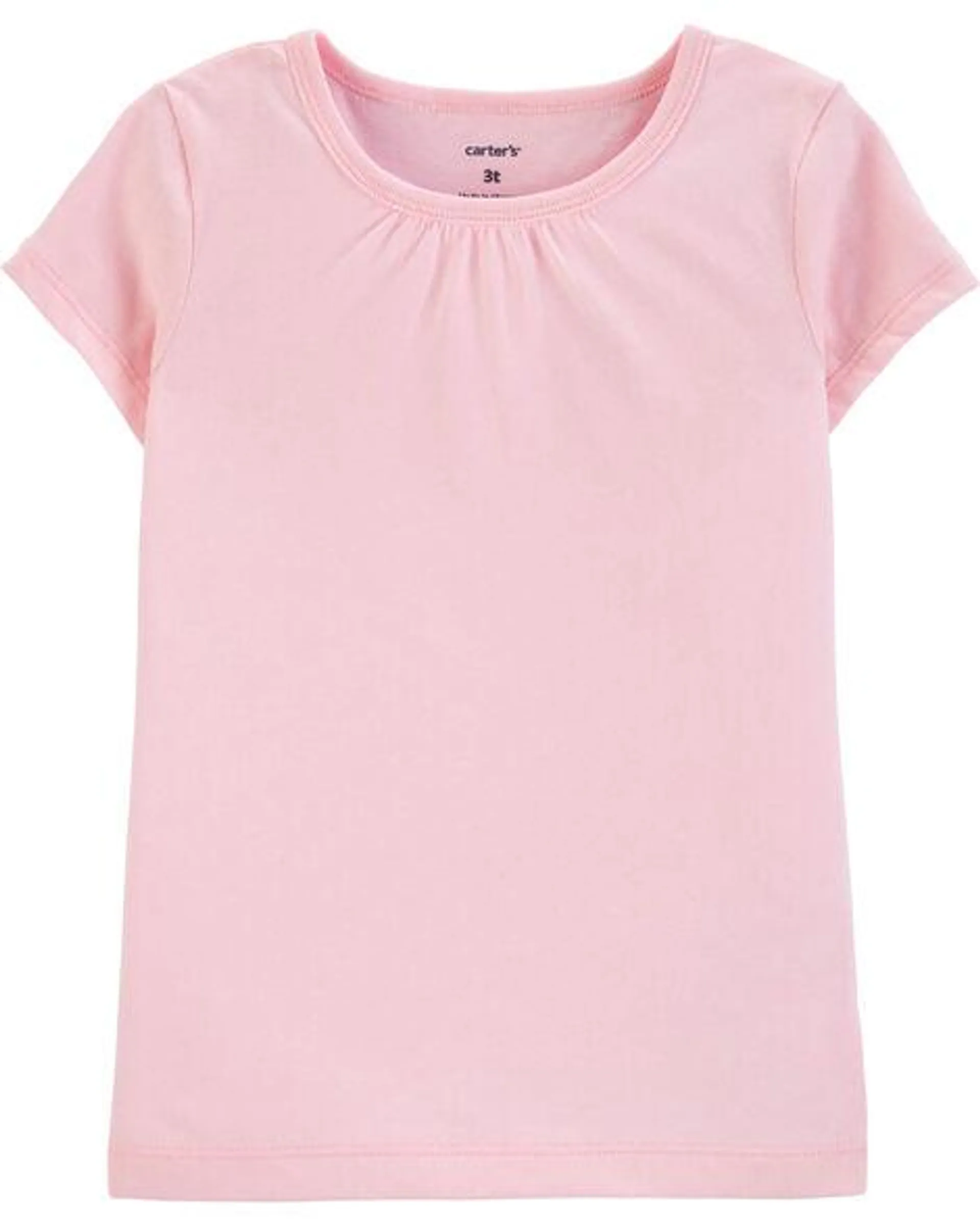 Baby Cotton Tee