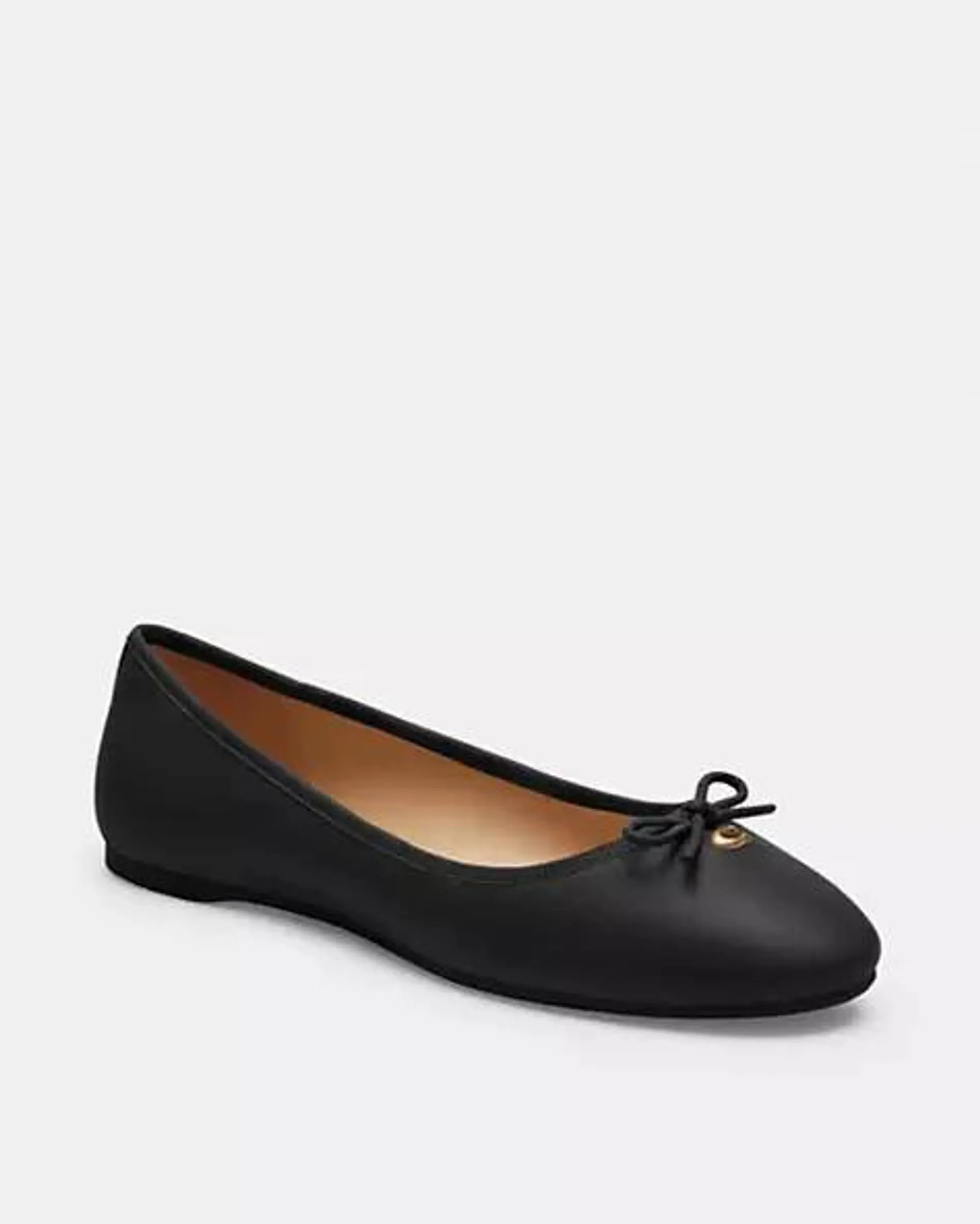 Abigail Flat