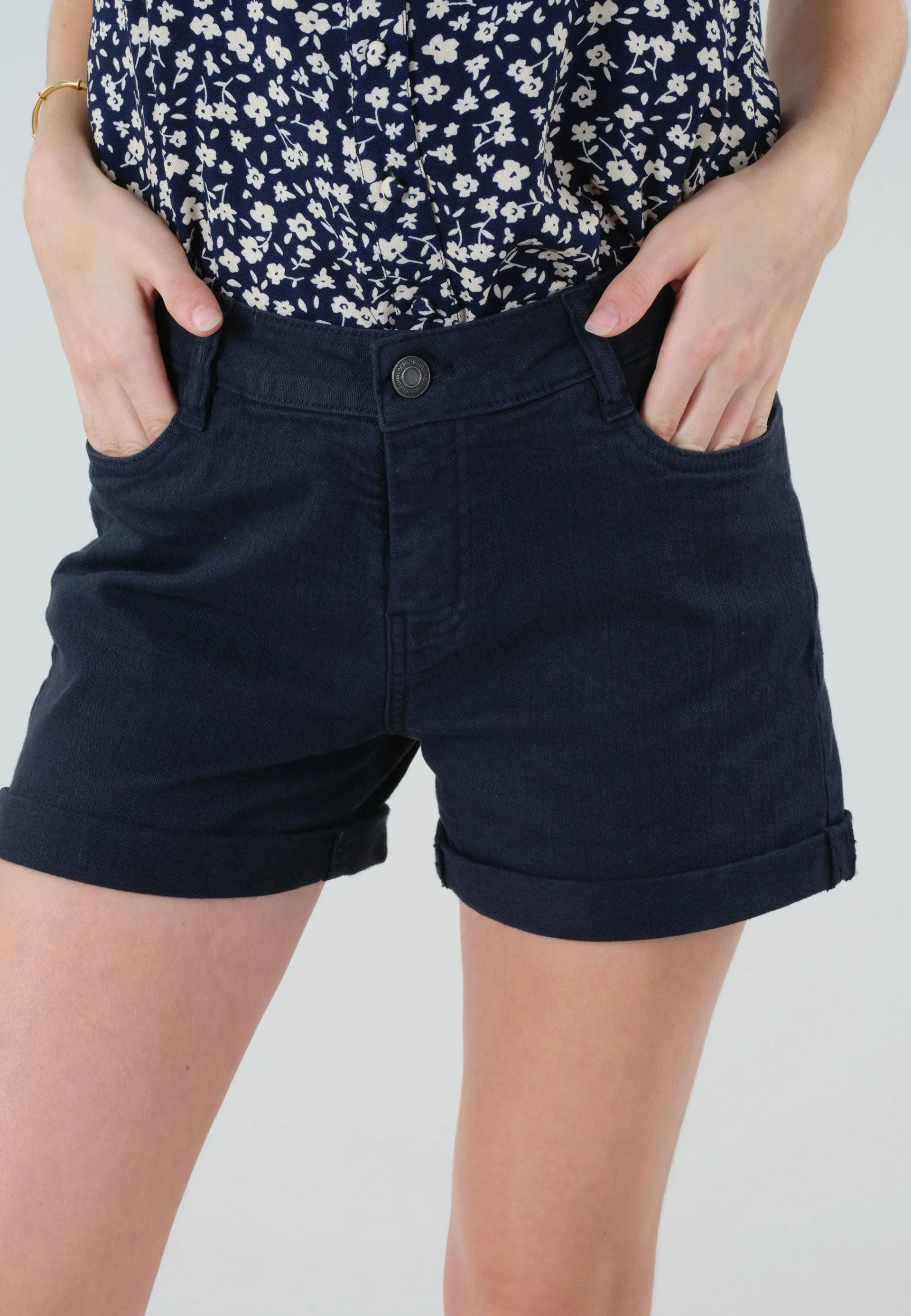 Deeluxe Cerise Shorts