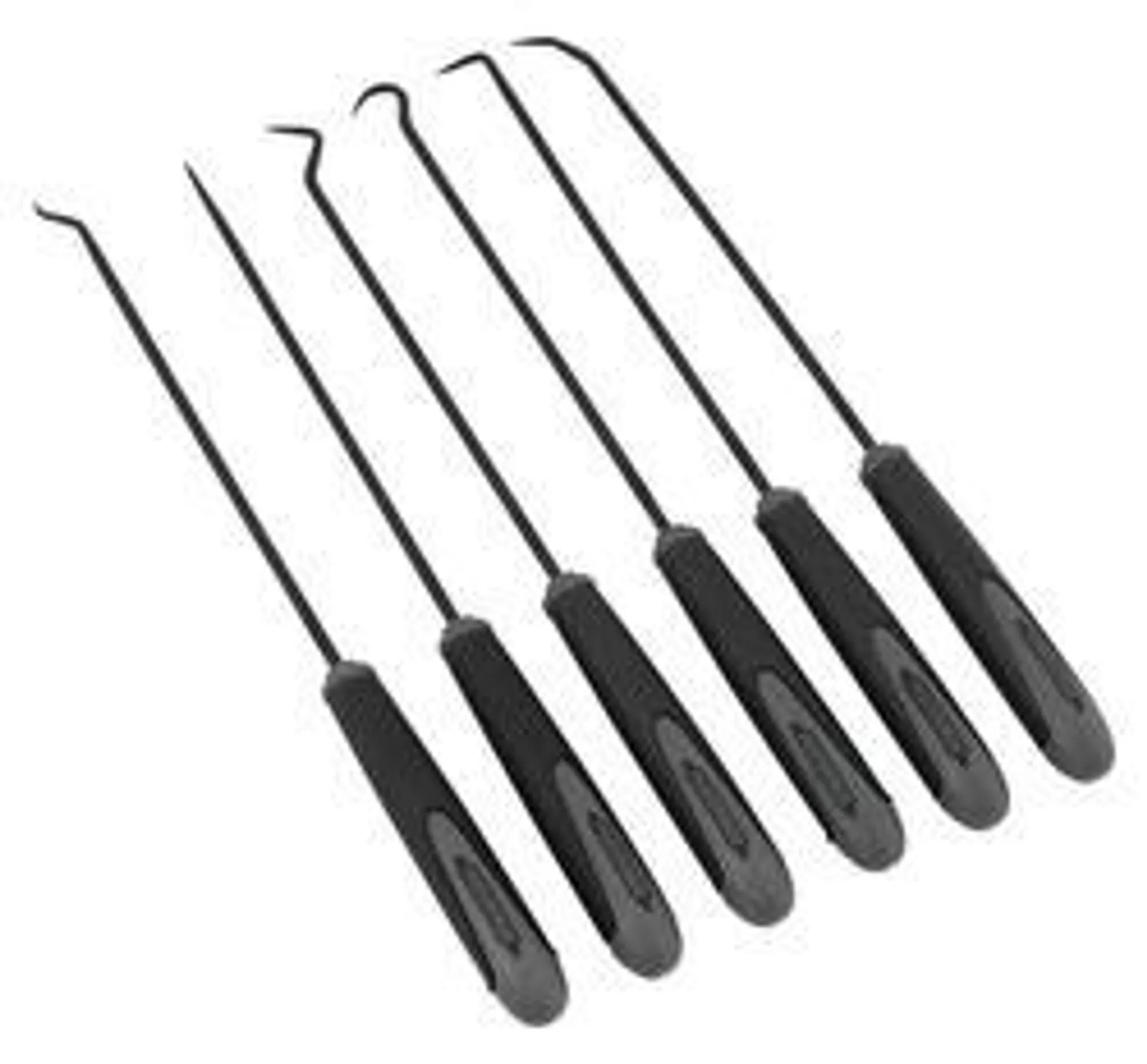 Performax® 6 Piece Hook & Pick Set