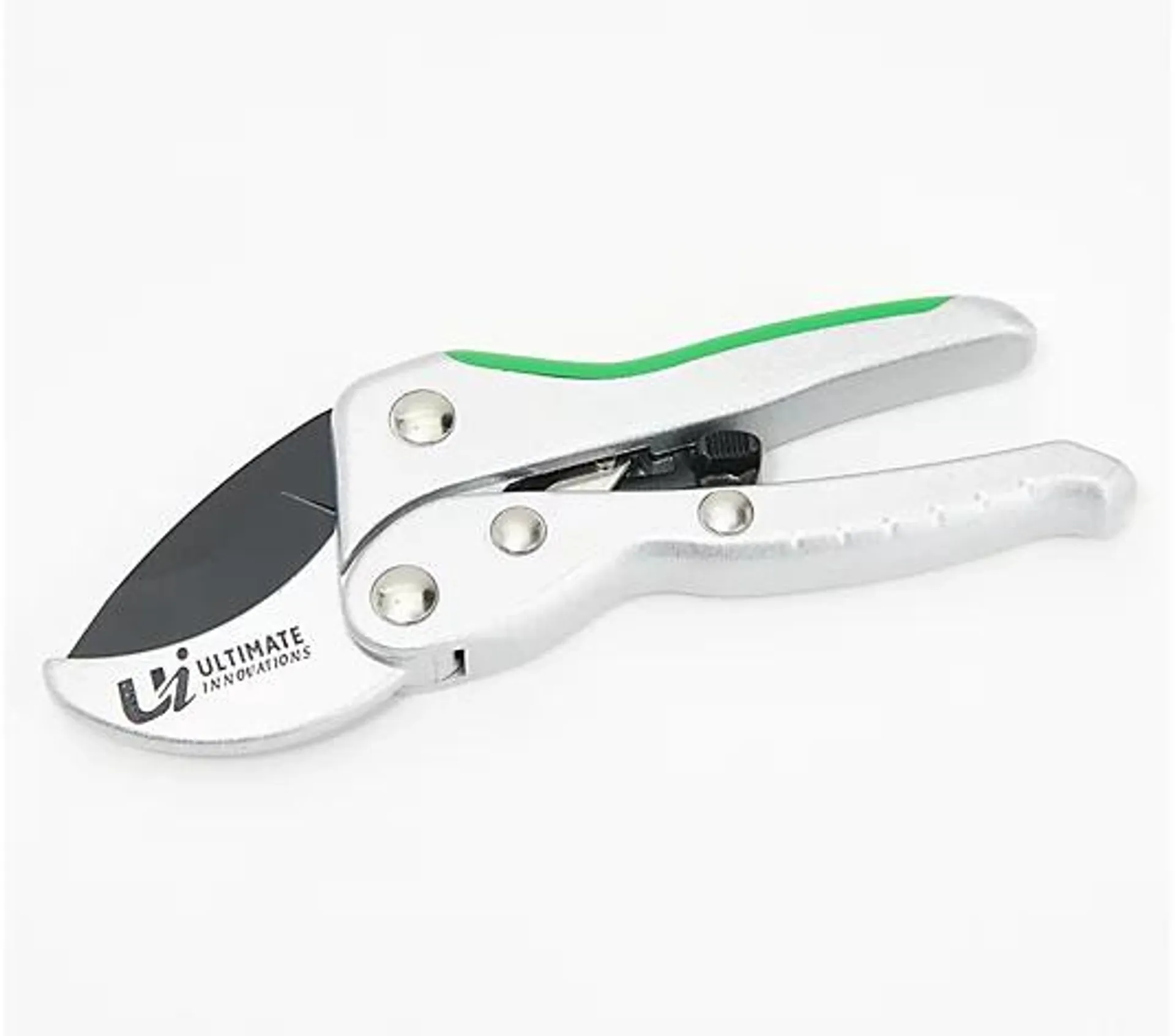 Ultimate Innovations Ratcheting Garden Clippers