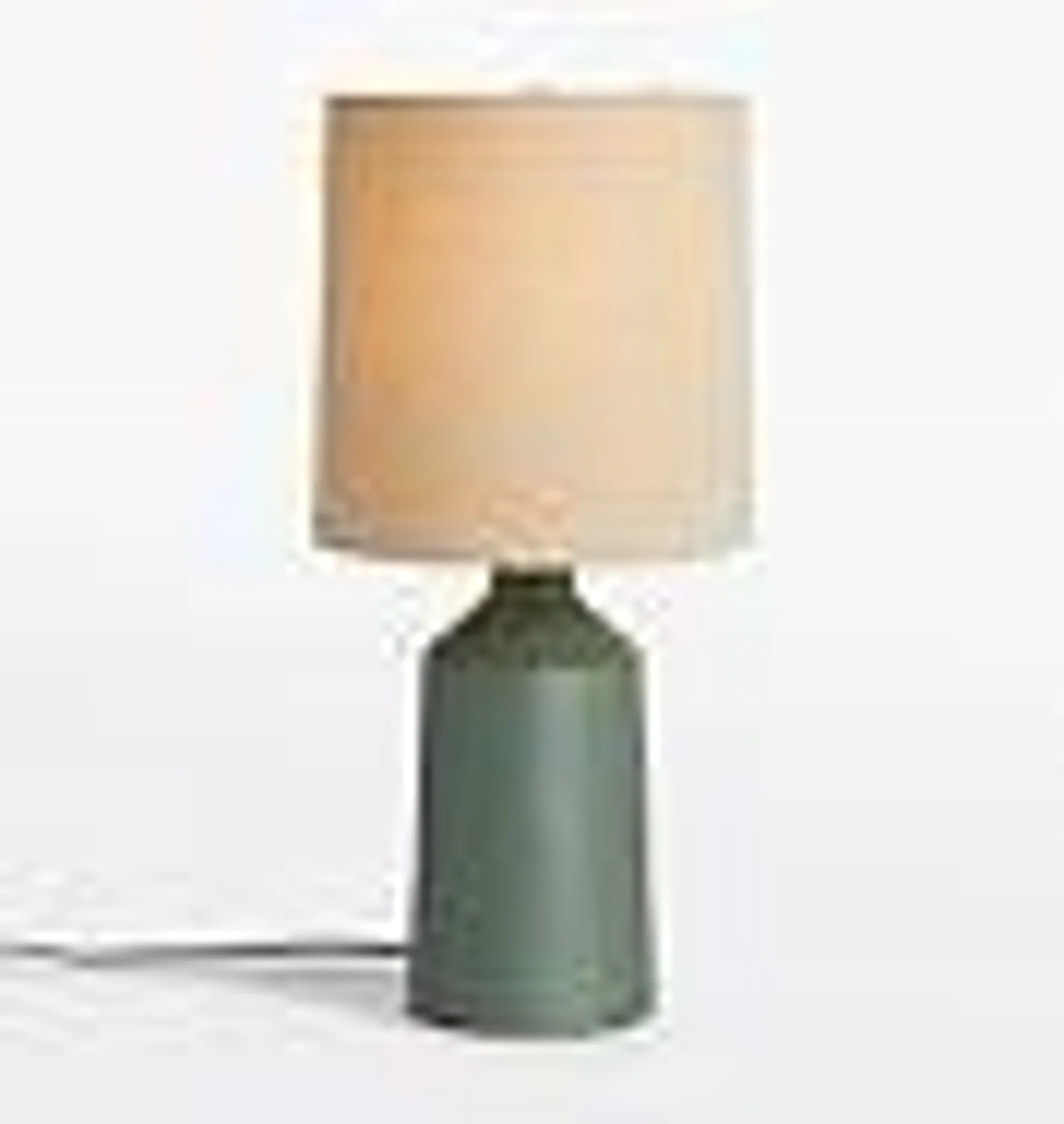 Leahy Lamp