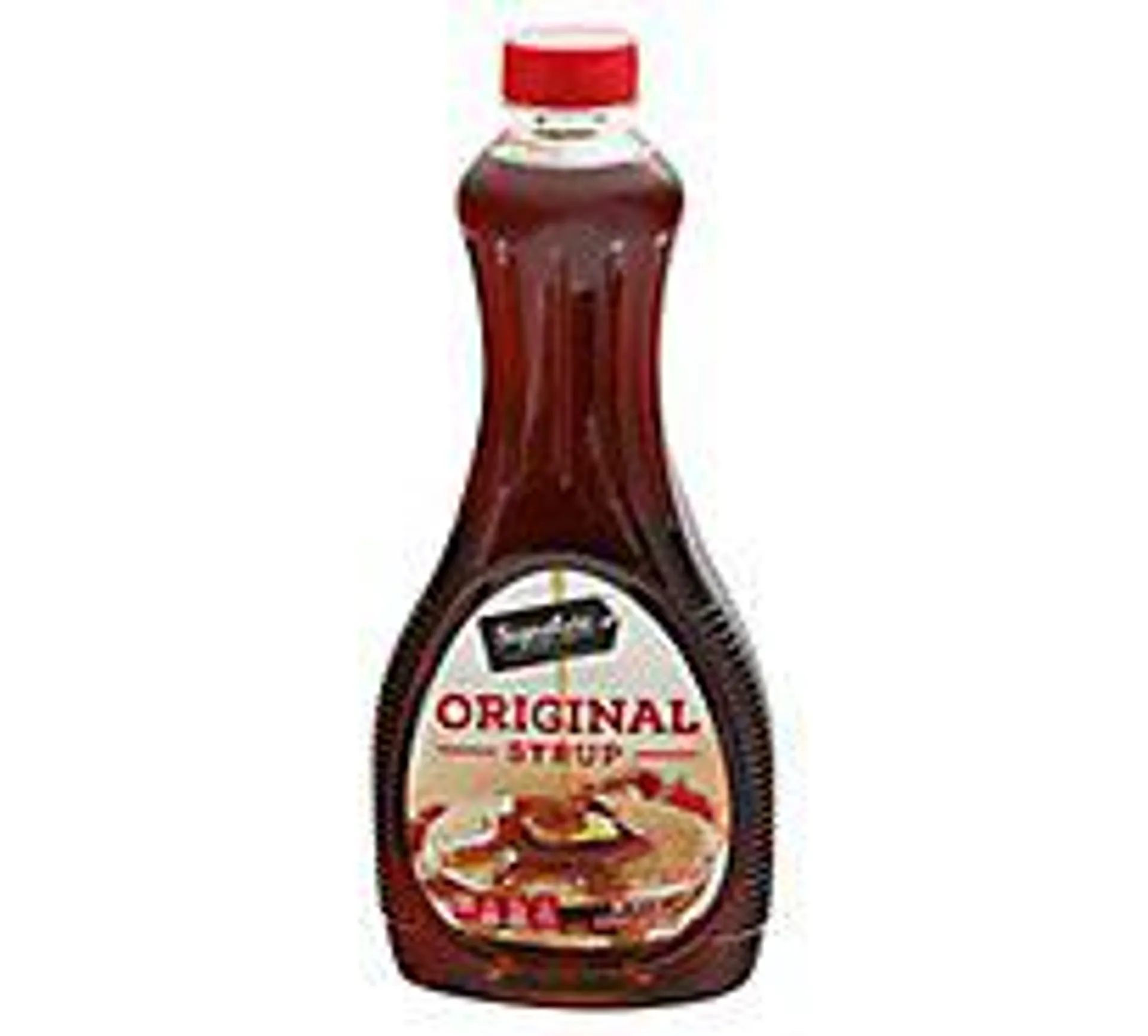 Signature SELECT Original Syrup - 24 Fl. Oz.