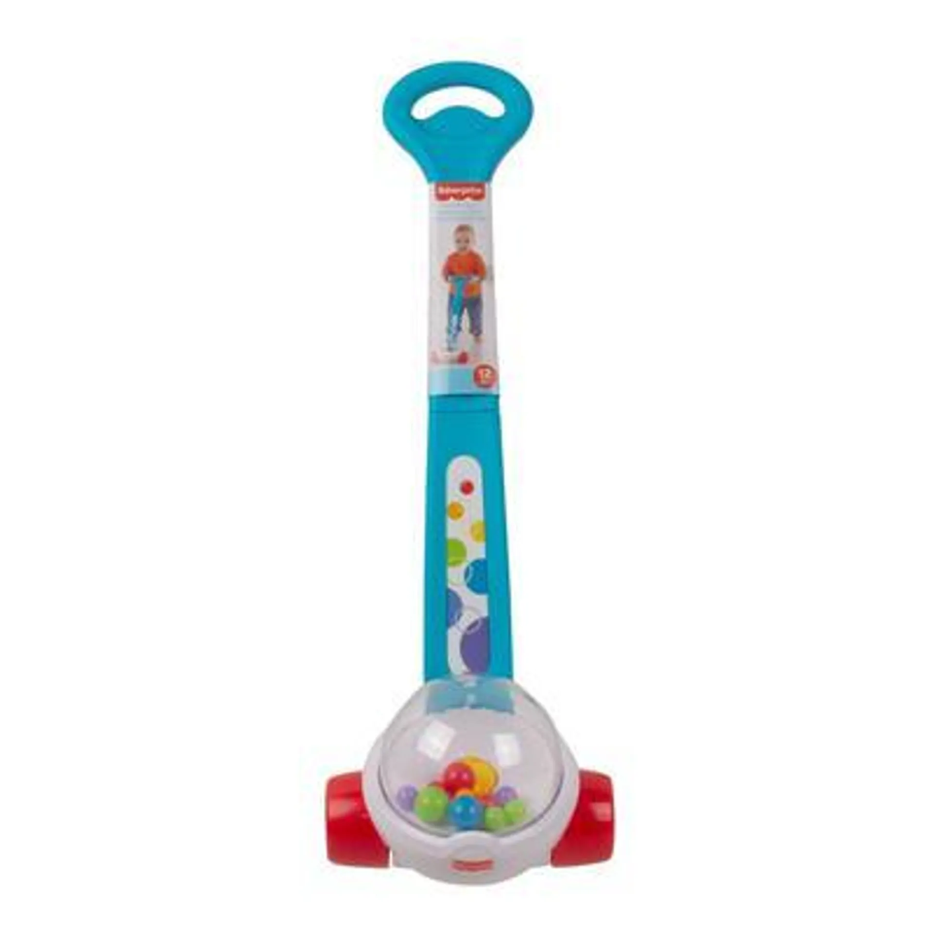 Fisher-Price Corn Popper