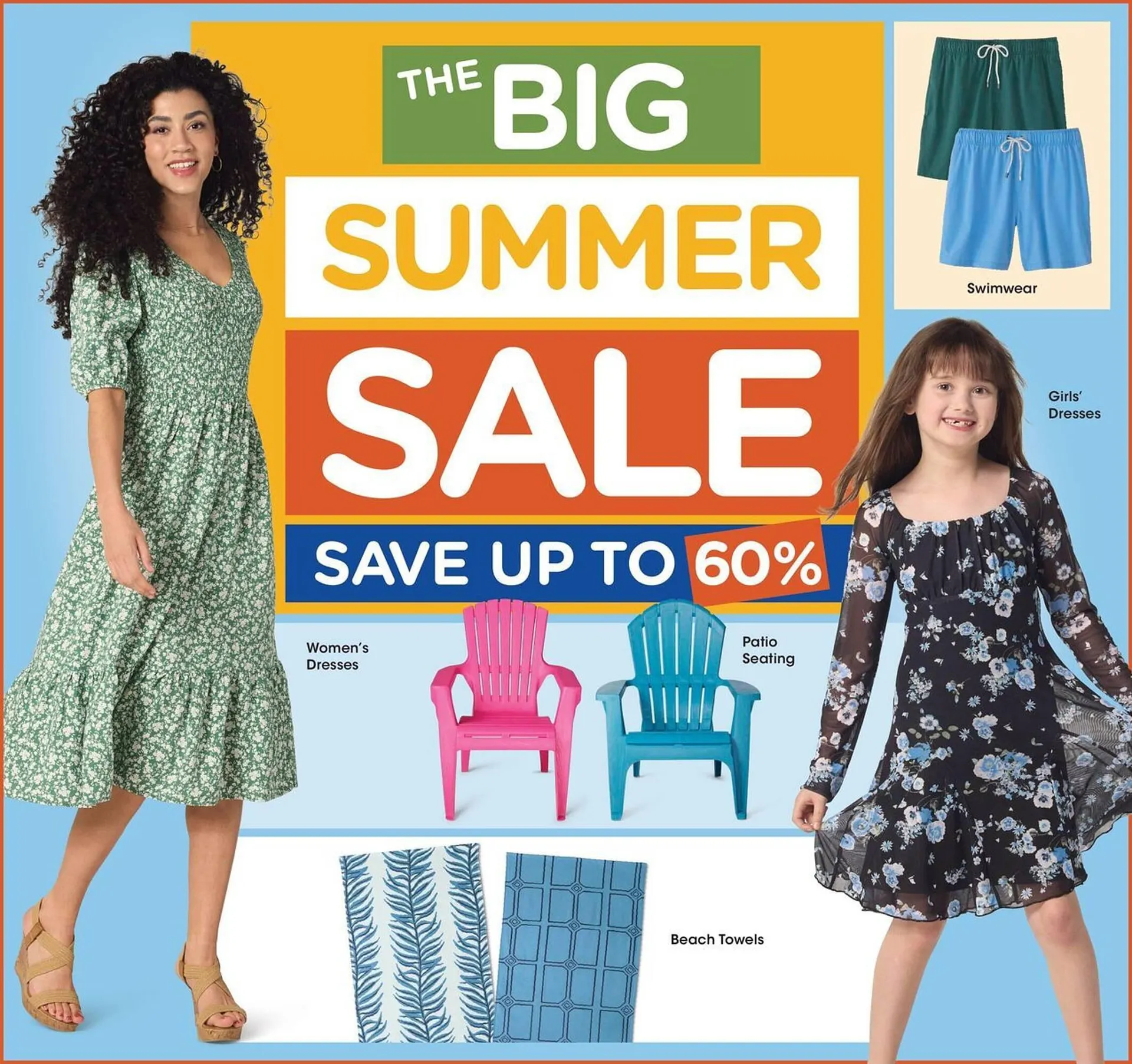 Weekly ad Fred Meyer Weekly Ad from July 2 to July 8 2025 - Page 4