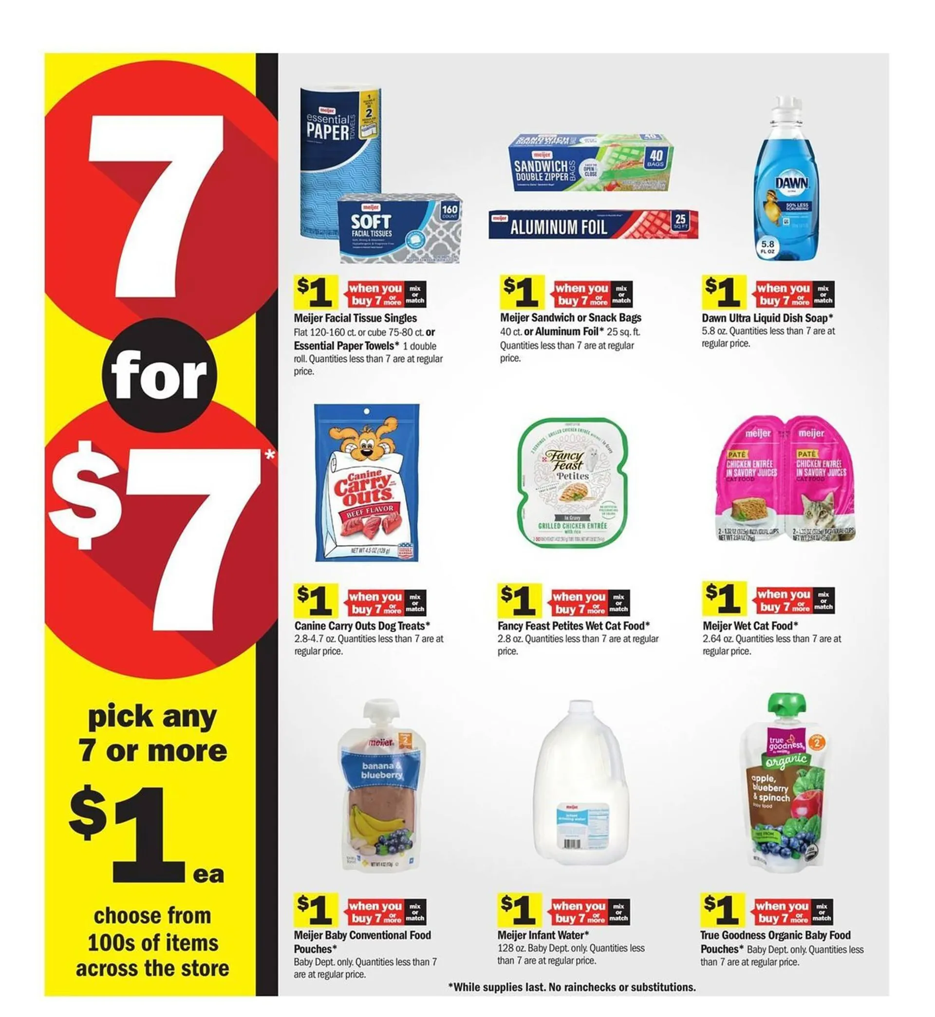 Meijer Weekly Ad - 9