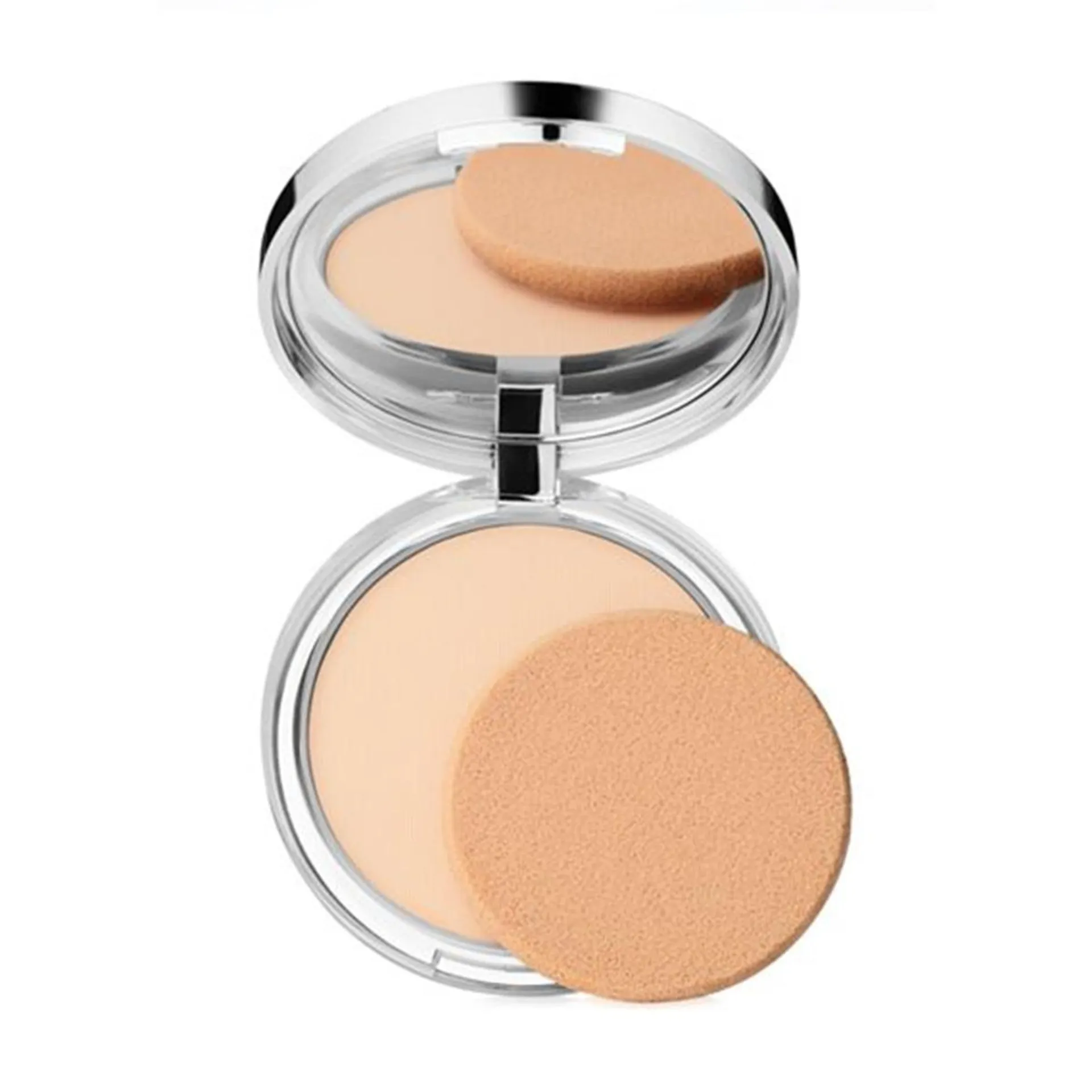 Clinique Stay Matte Sheer Pressed Powder