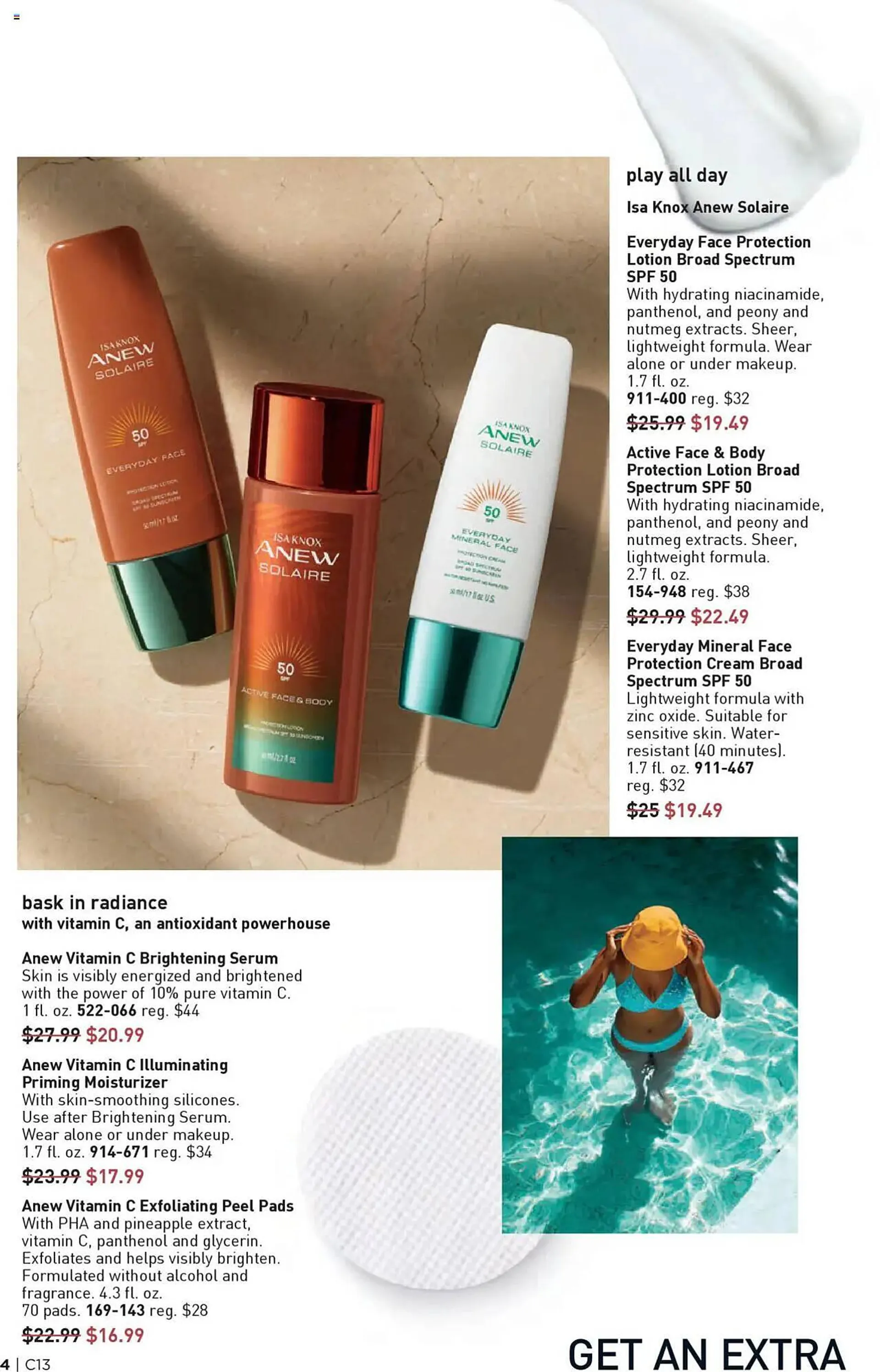 Weekly ad Avon Weekly Ad from June 18 to July 2 2025 - Page 4