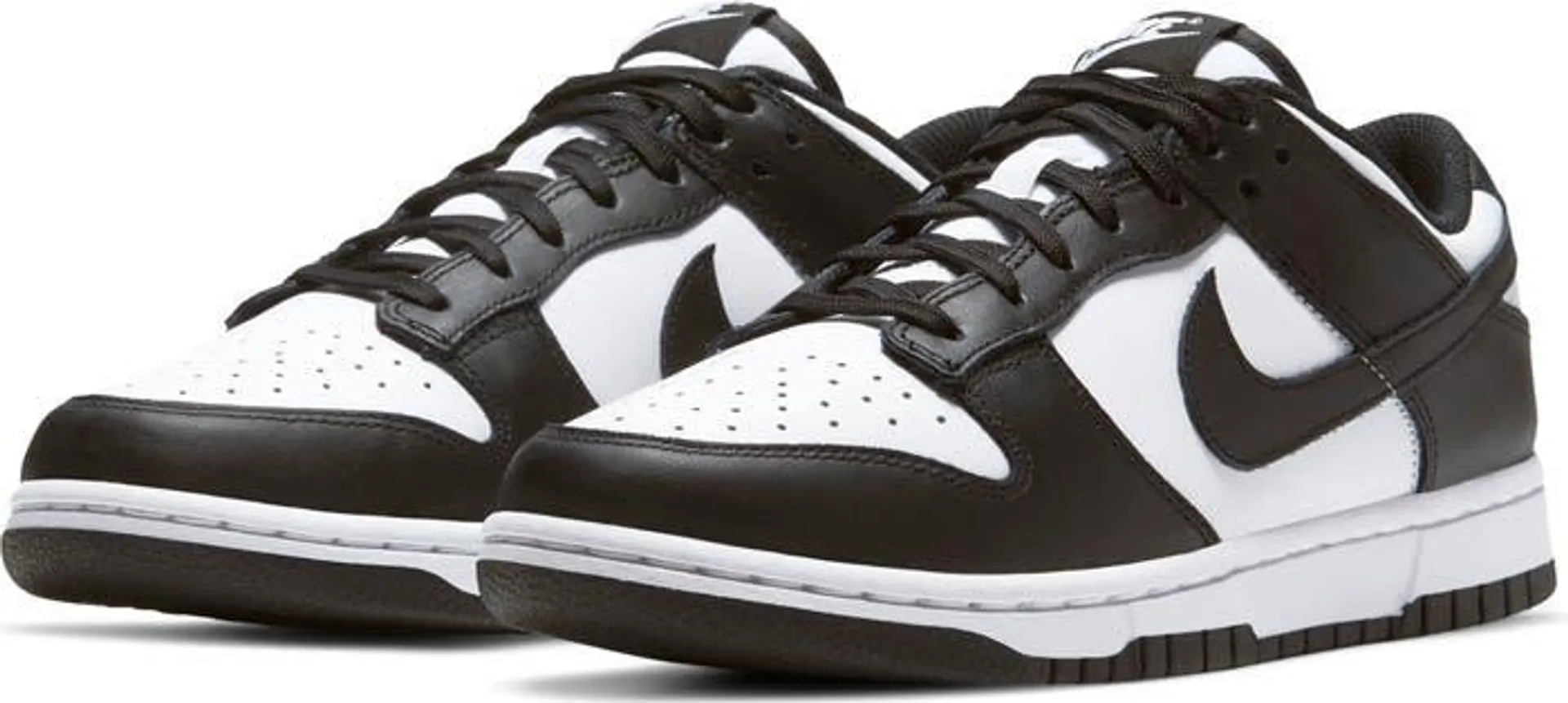 Dunk Low Basketball Sneaker (Women)