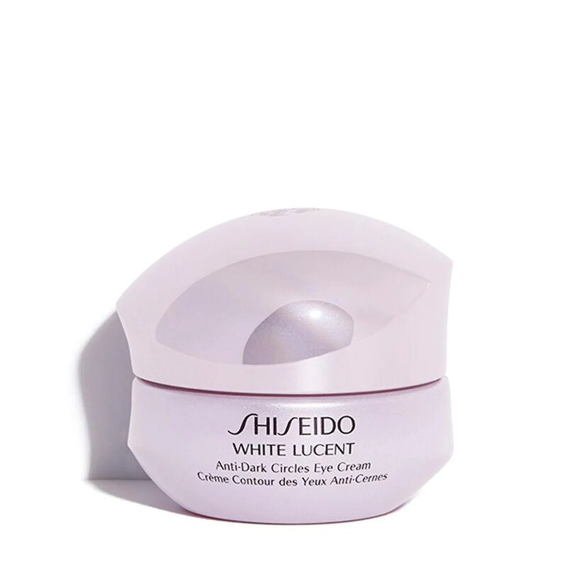 White Lucent Anti-Dark Circles Eye Cream