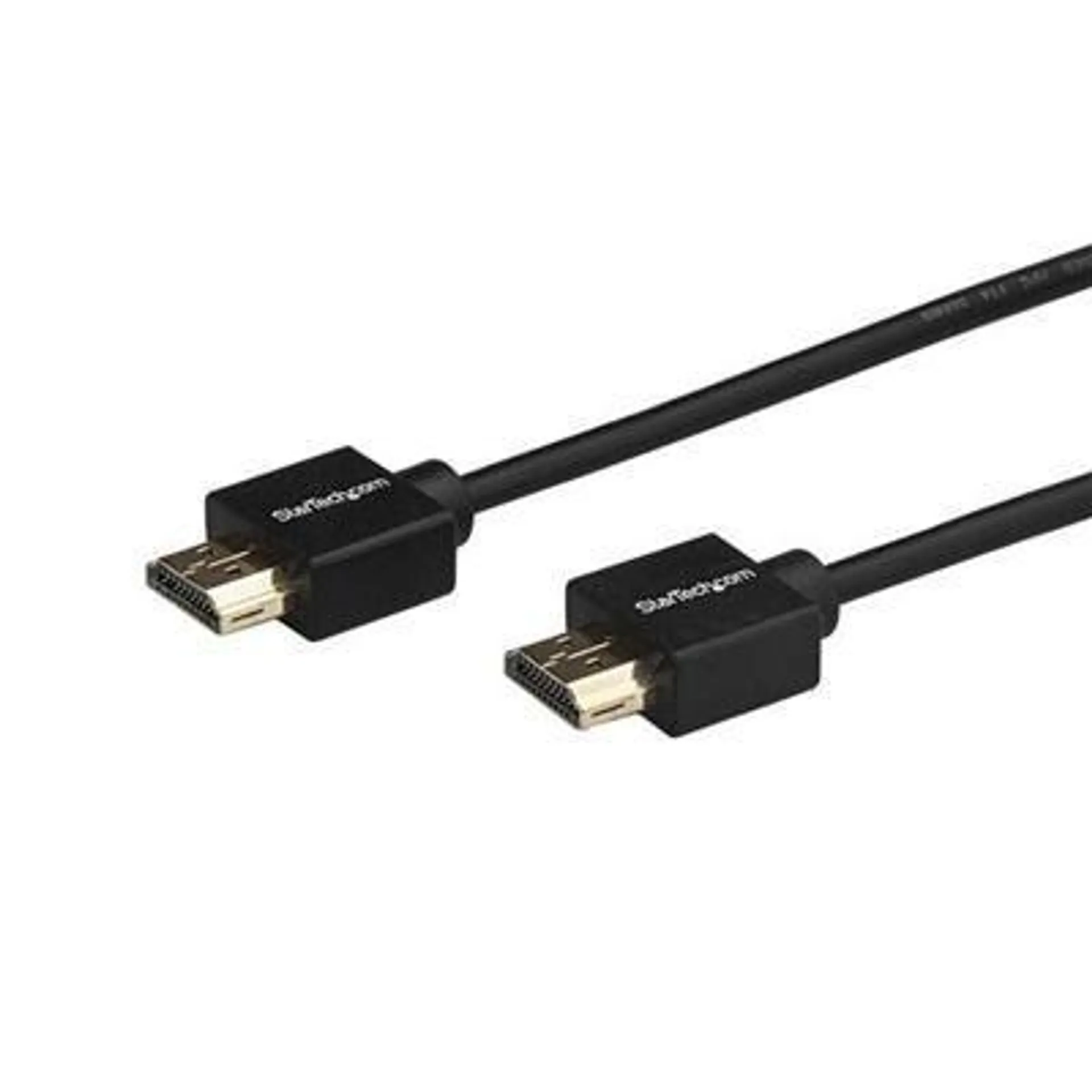 Startech.com 2m Premium HDMI Cbl