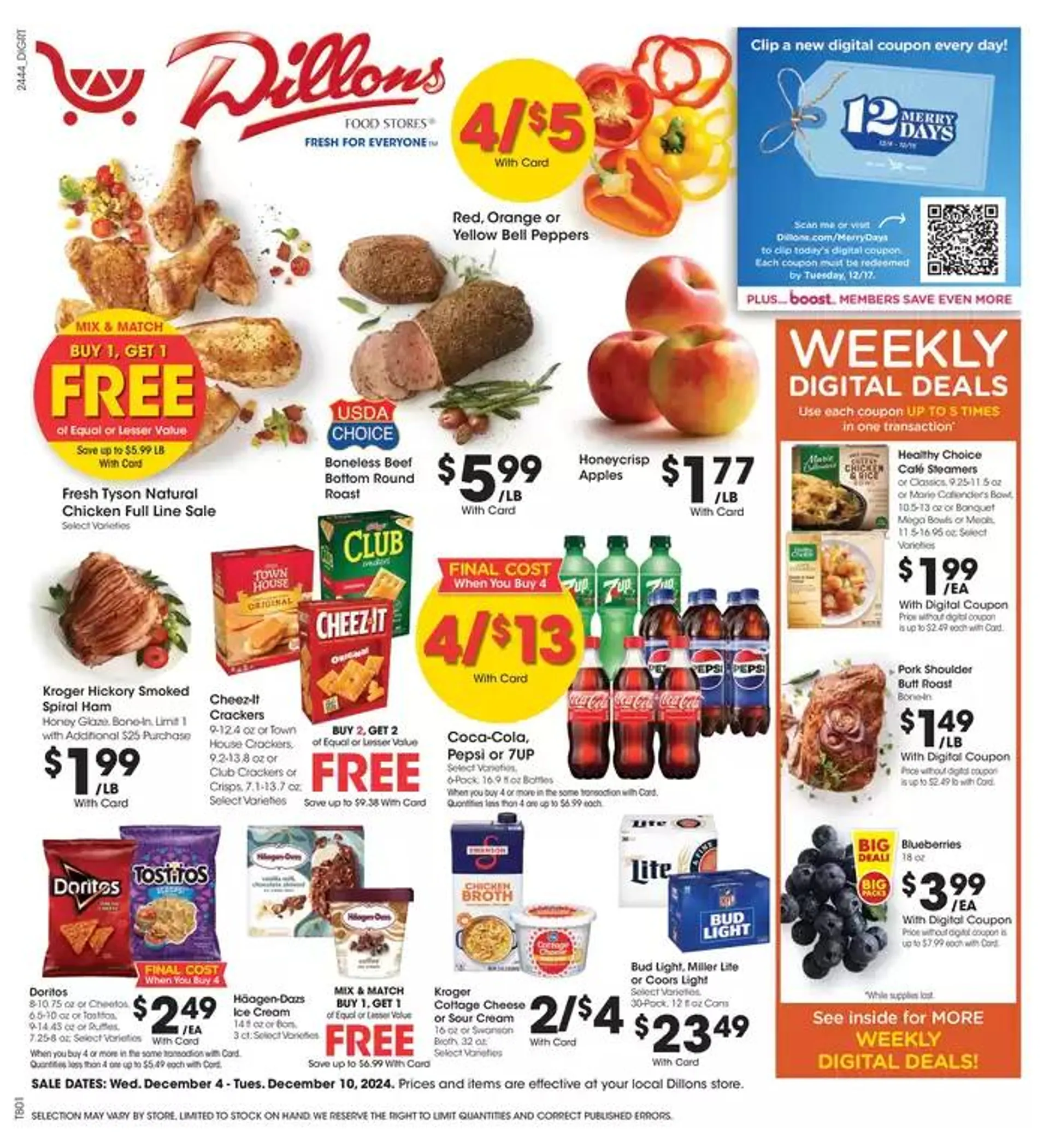 Weekly Ad - 1