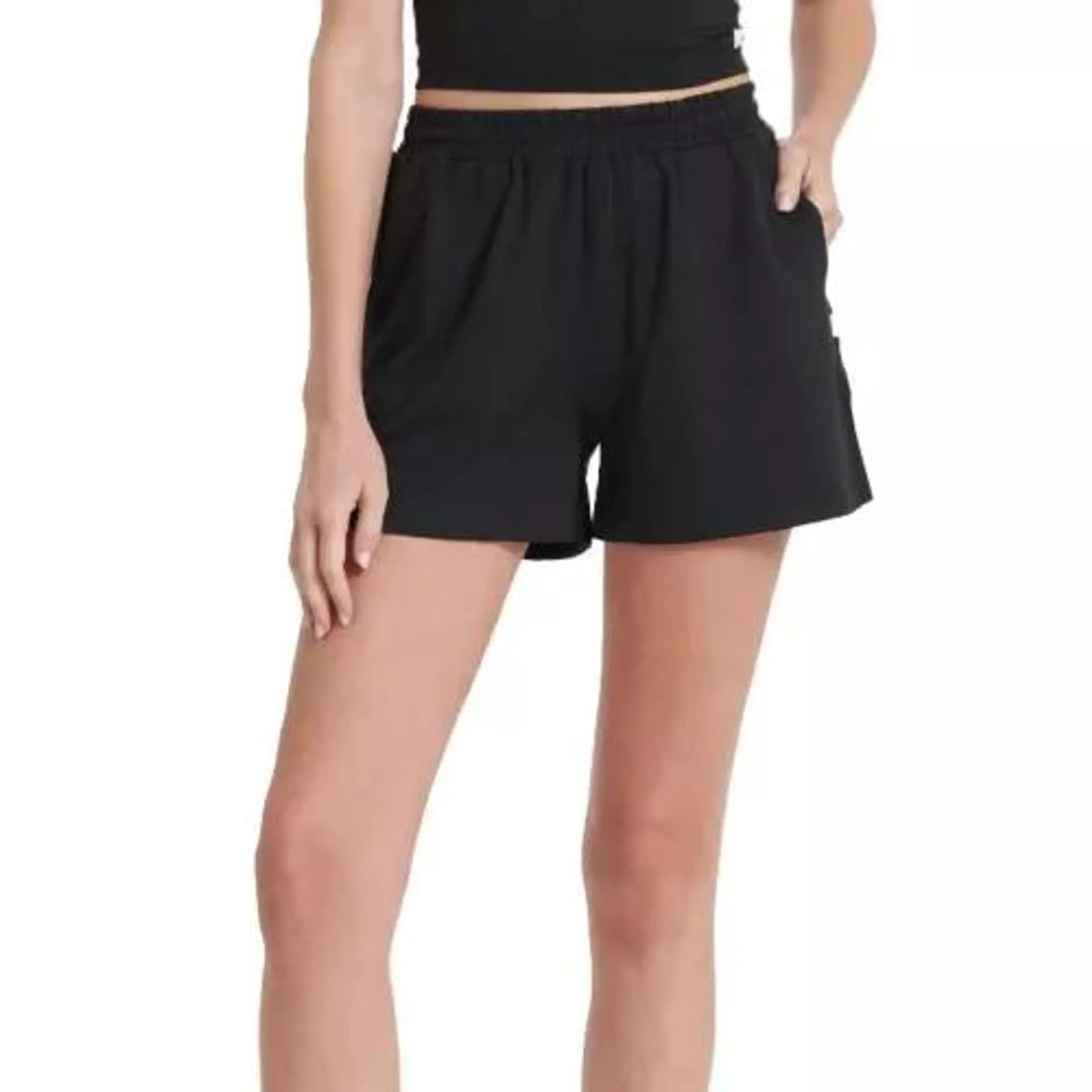 Women's Vuori Boyfriend Lounge Shorts