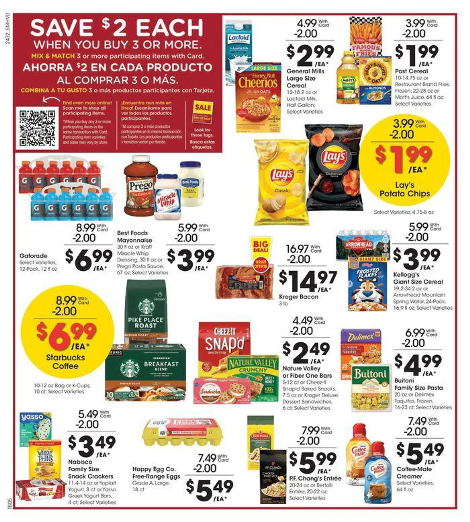 Weekly ad Current special promotions from September 11 to September 17 2024 - Page 5