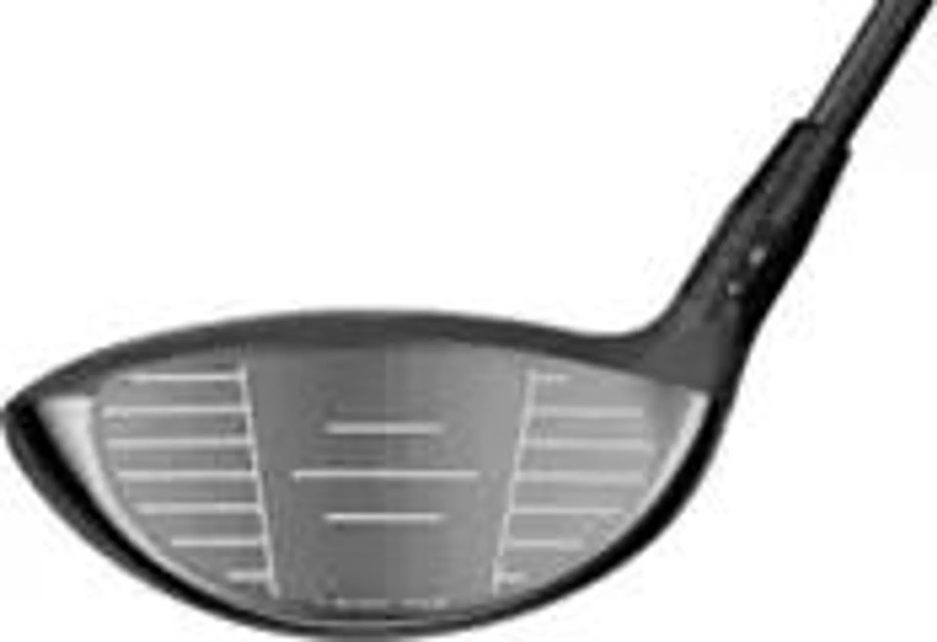 Callaway Paradym Ai Smoke Ti 340 Mini Driver - Used Demo