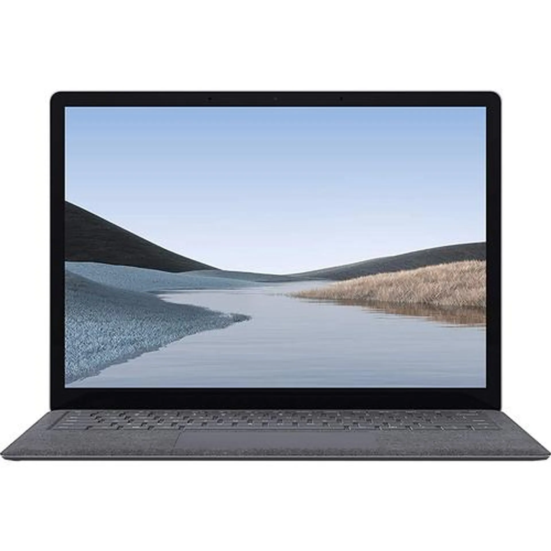 Microsoft V4C-00001 Surface Laptop 3 13.5" Touch Intel i5-1035G7 8GB/256GB, Platinum