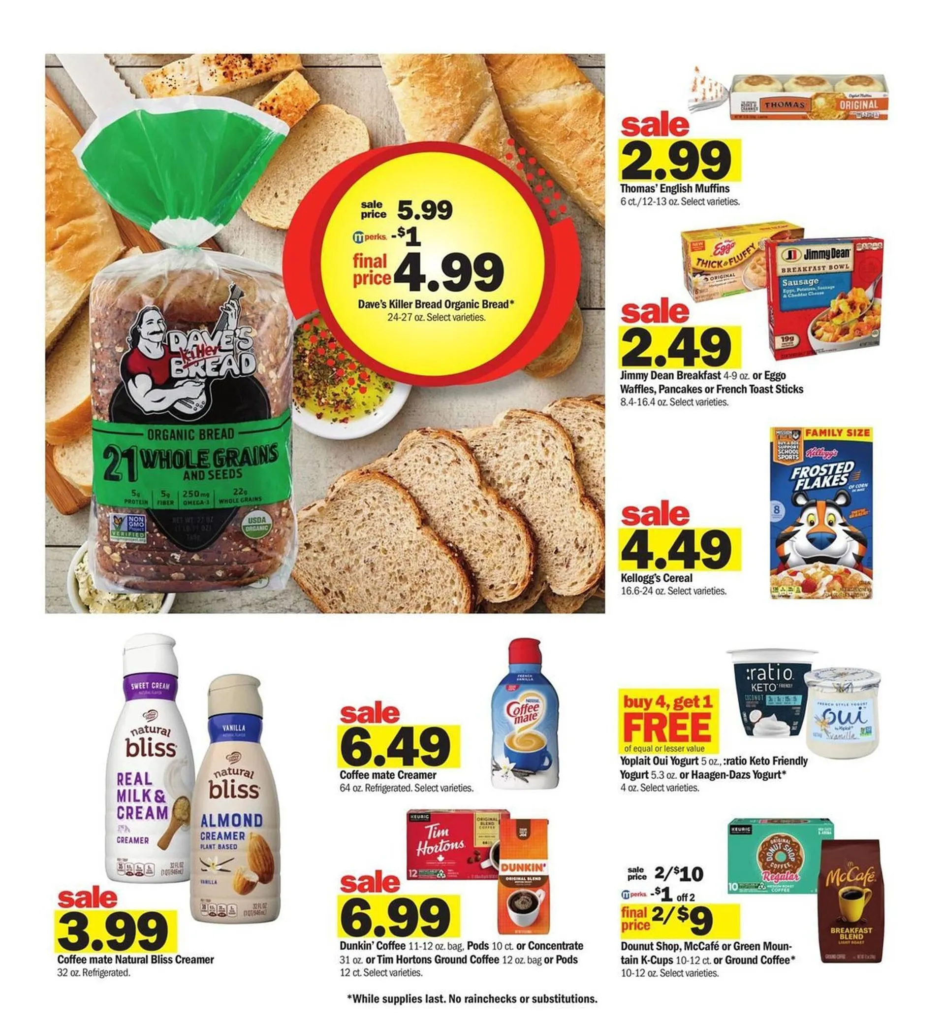 Meijer Weekly Ad - 14