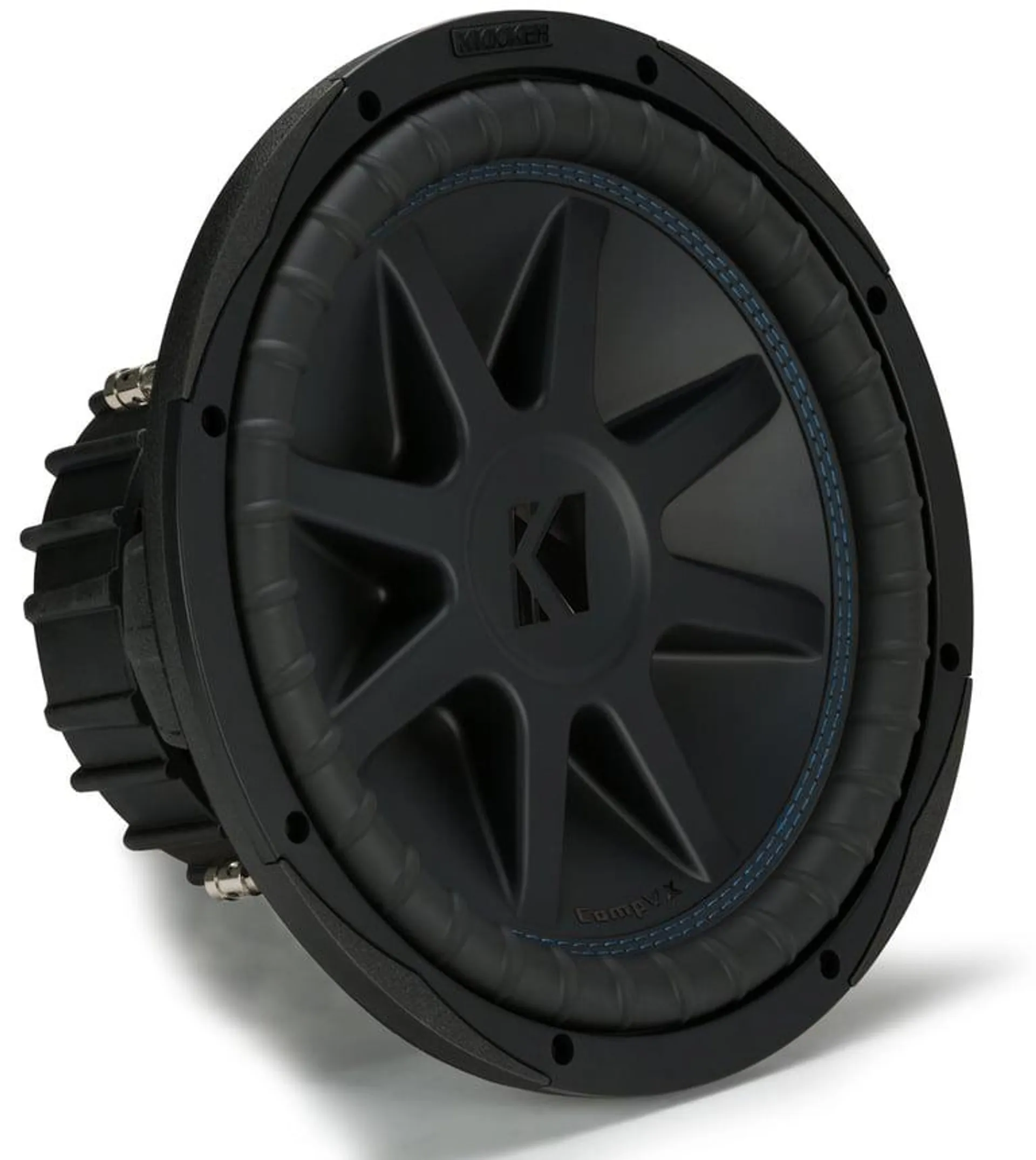 Kicker 50CVX124