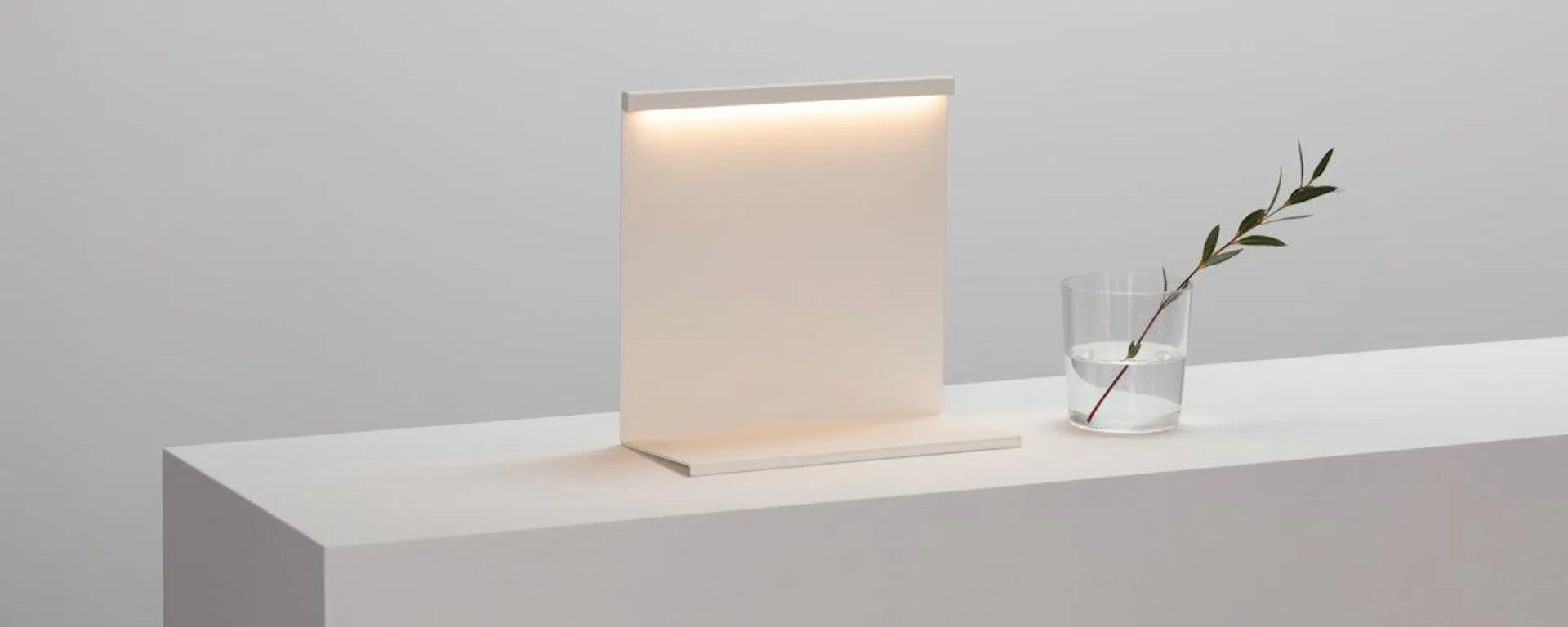 LBM Table Lamp