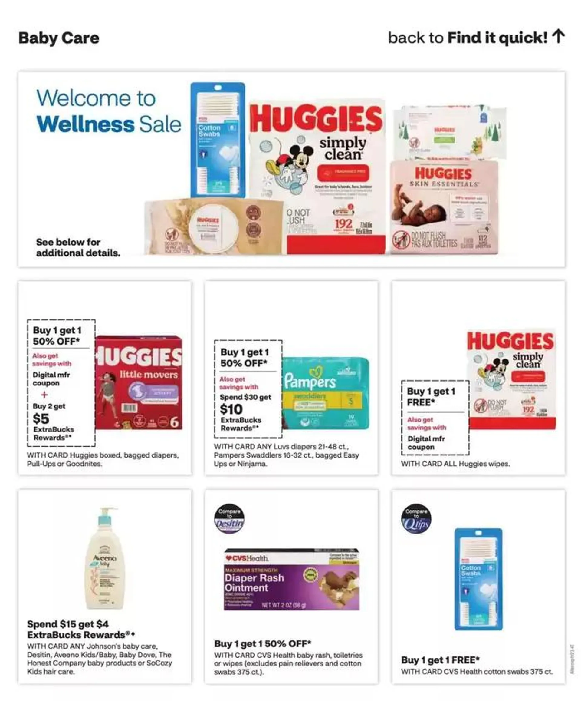 Weekly ad Top deals and discounts from January 5 to January 11 2025 - Page 8