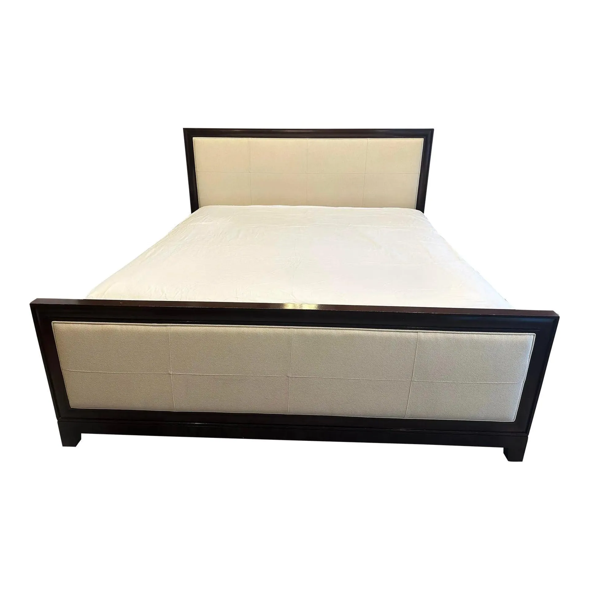 Baker - Barbara Barry King Bed