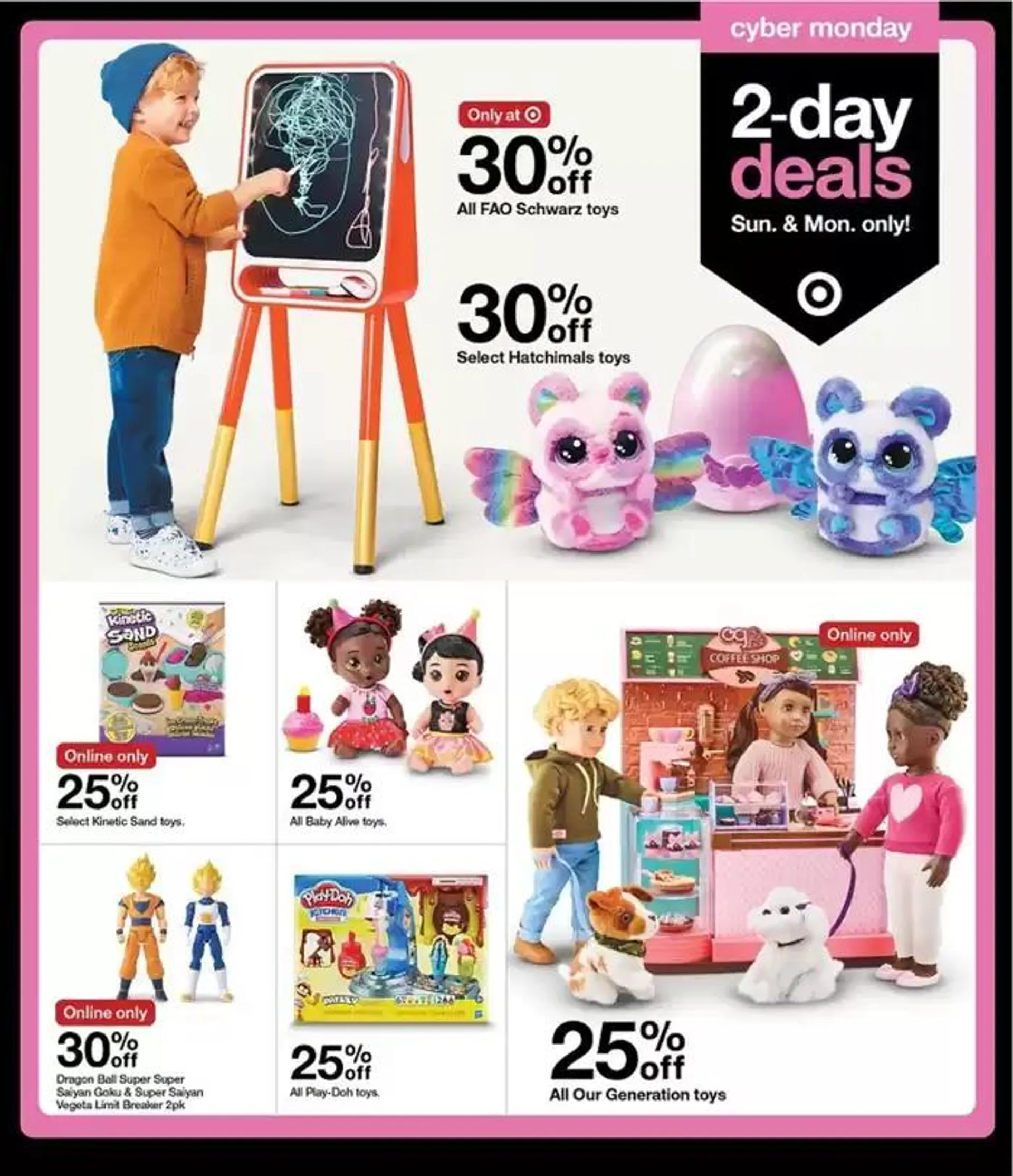 Weekly ad Discounts and promotions from November 29 to December 13 2024 - Page 54