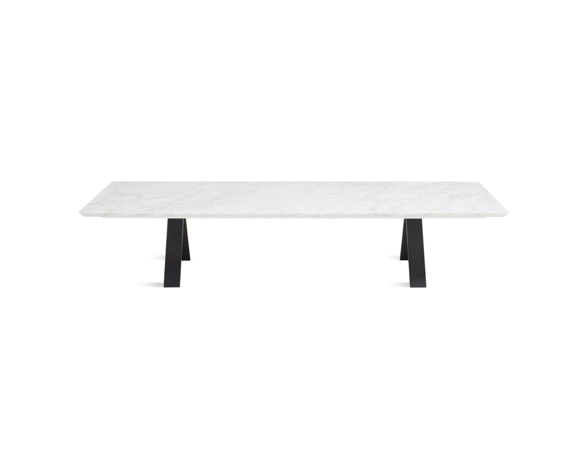 Super Rectangular Coffee Table