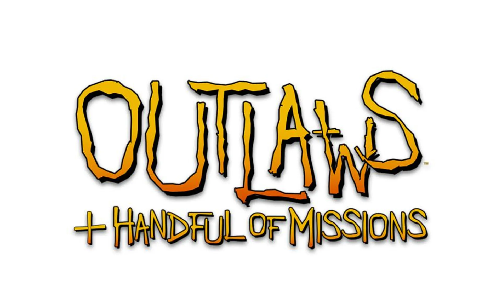 Outlaws + A Handful of Missions