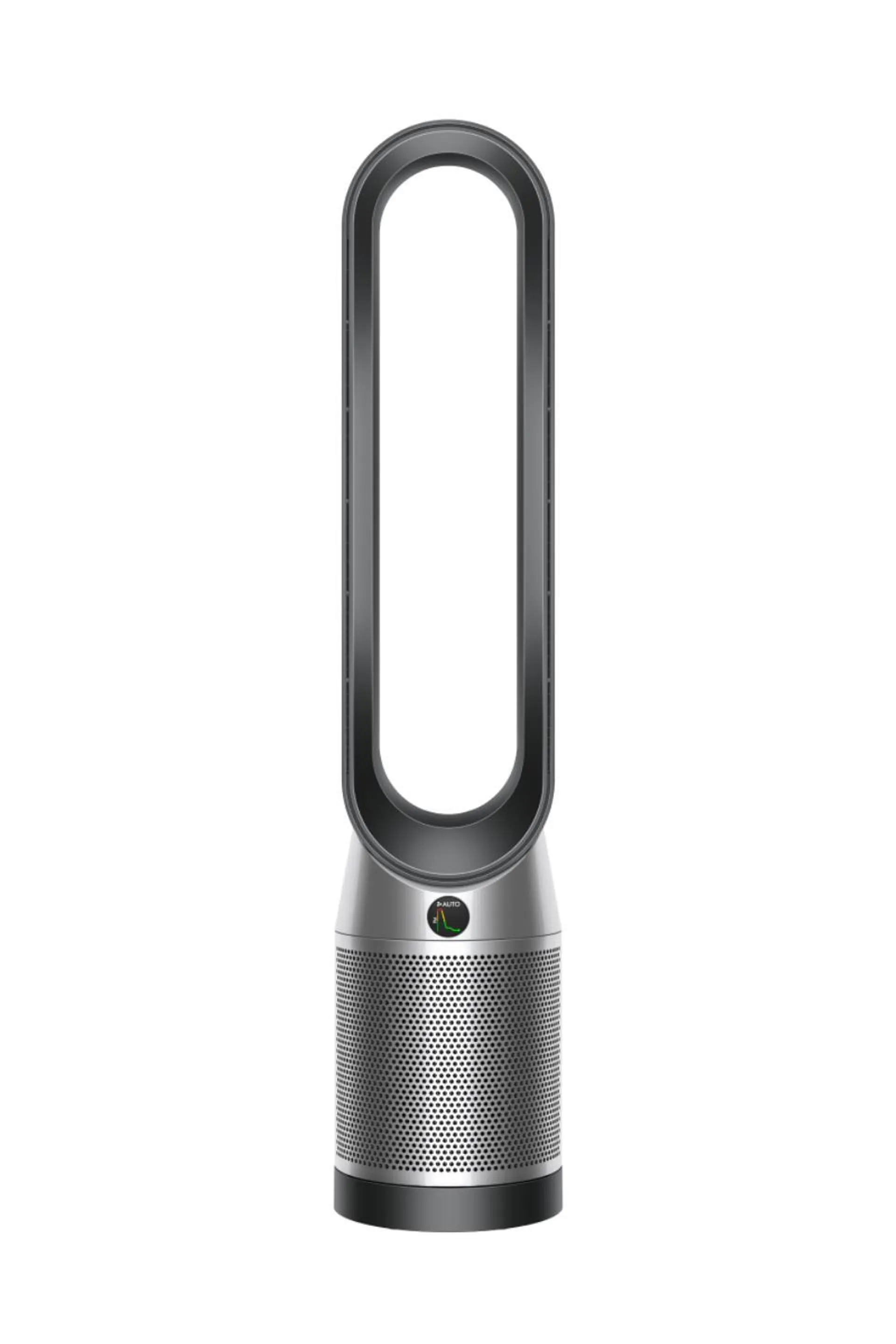 Dyson Purifier Cool Gen1 TP10 purifying fan (Black/Nickel)