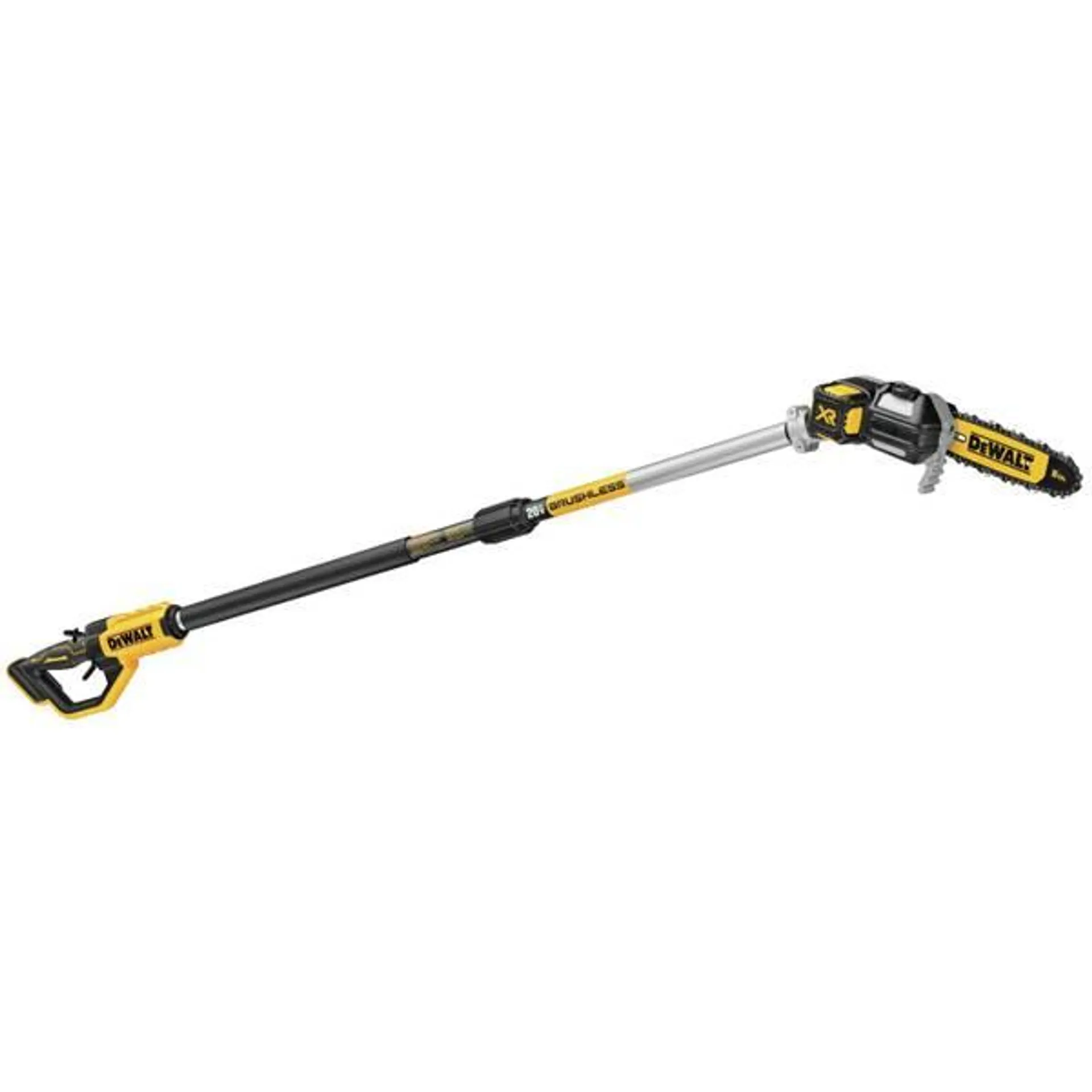 DCPS620B 20V Pole Saw (Bare)