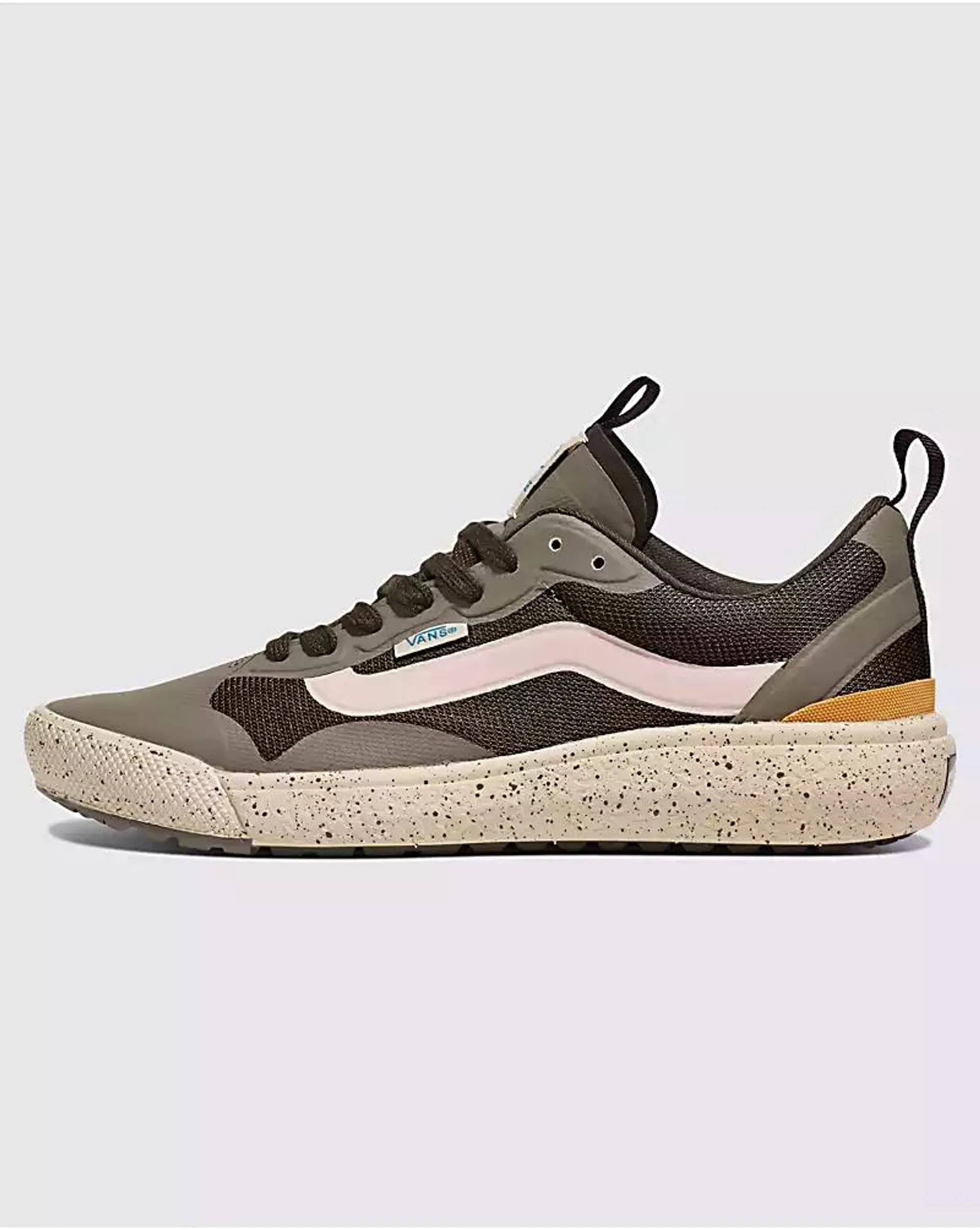 MTE UltraRange EXO Shoe