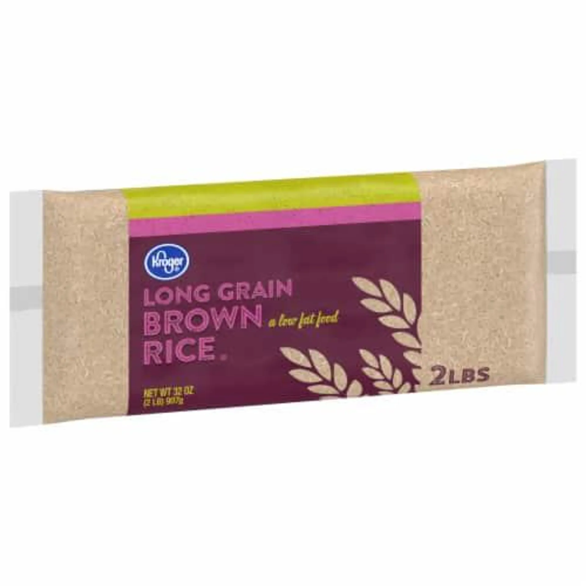 Kroger® Long Grain Brown Rice